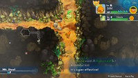 Pokémon Mystery Dungeon: Rescue Team DX