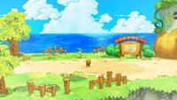 Pokémon Mystery Dungeon: Rescue Team DX