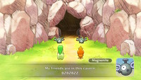 Pokémon Mystery Dungeon: Rescue Team DX