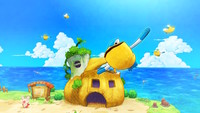 Pokémon Mystery Dungeon: Rescue Team DX