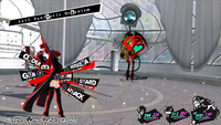 Persona 5 Royal