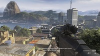 Call of Duty: Modern Warfare 2 Remastered