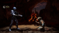 Mortal Kombat 11: Aftermath Kollection