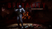 Mortal Kombat 11: Aftermath Kollection