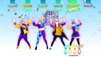 Just Dance 2020