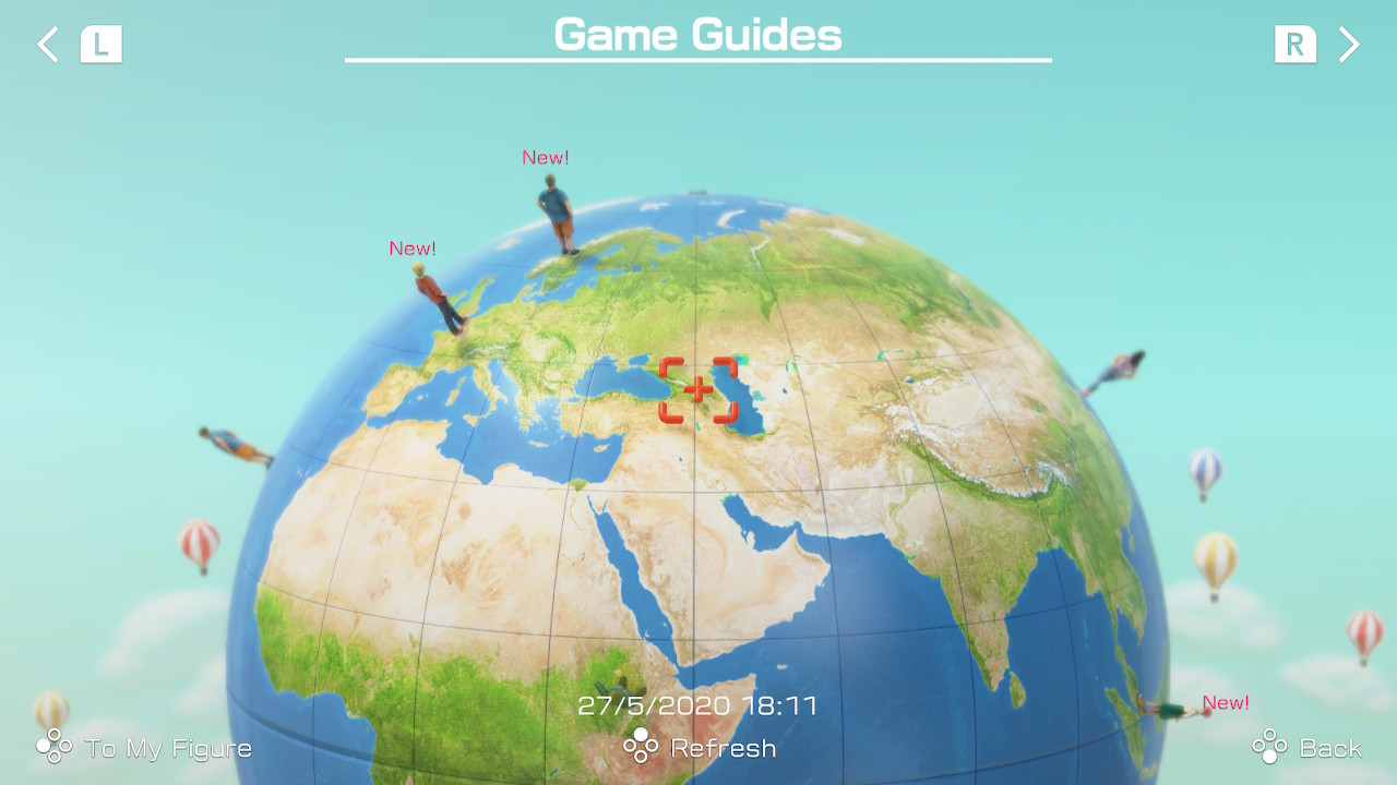 Обзор 51 Worldwide Games