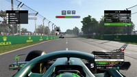 F1 2020