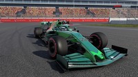 F1 2020