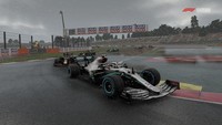 F1 2020