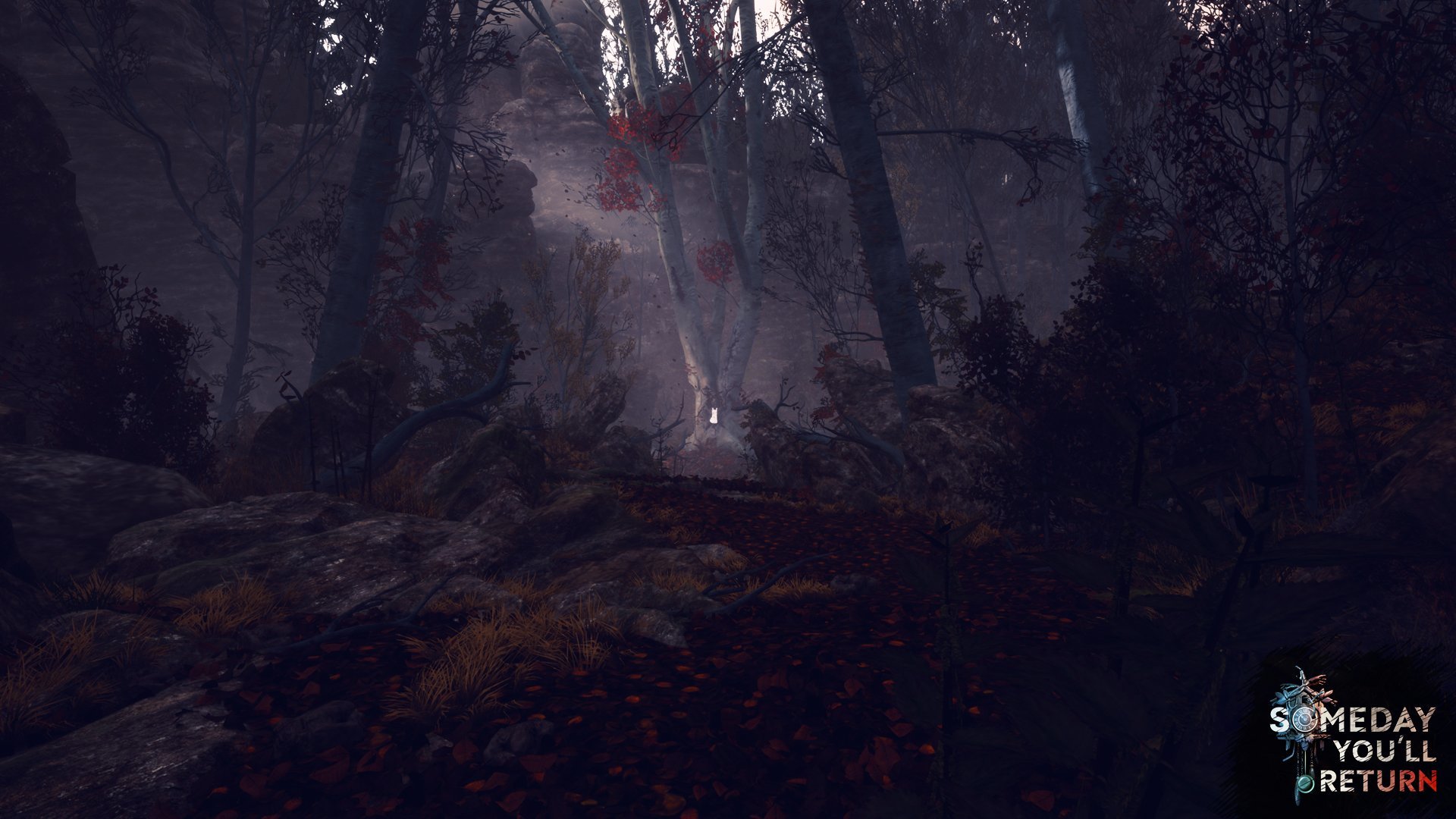 Чешский Silent Hill: Обзор хоррора Someday You'll Return