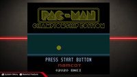 Namco Museum Archives – Volume 1