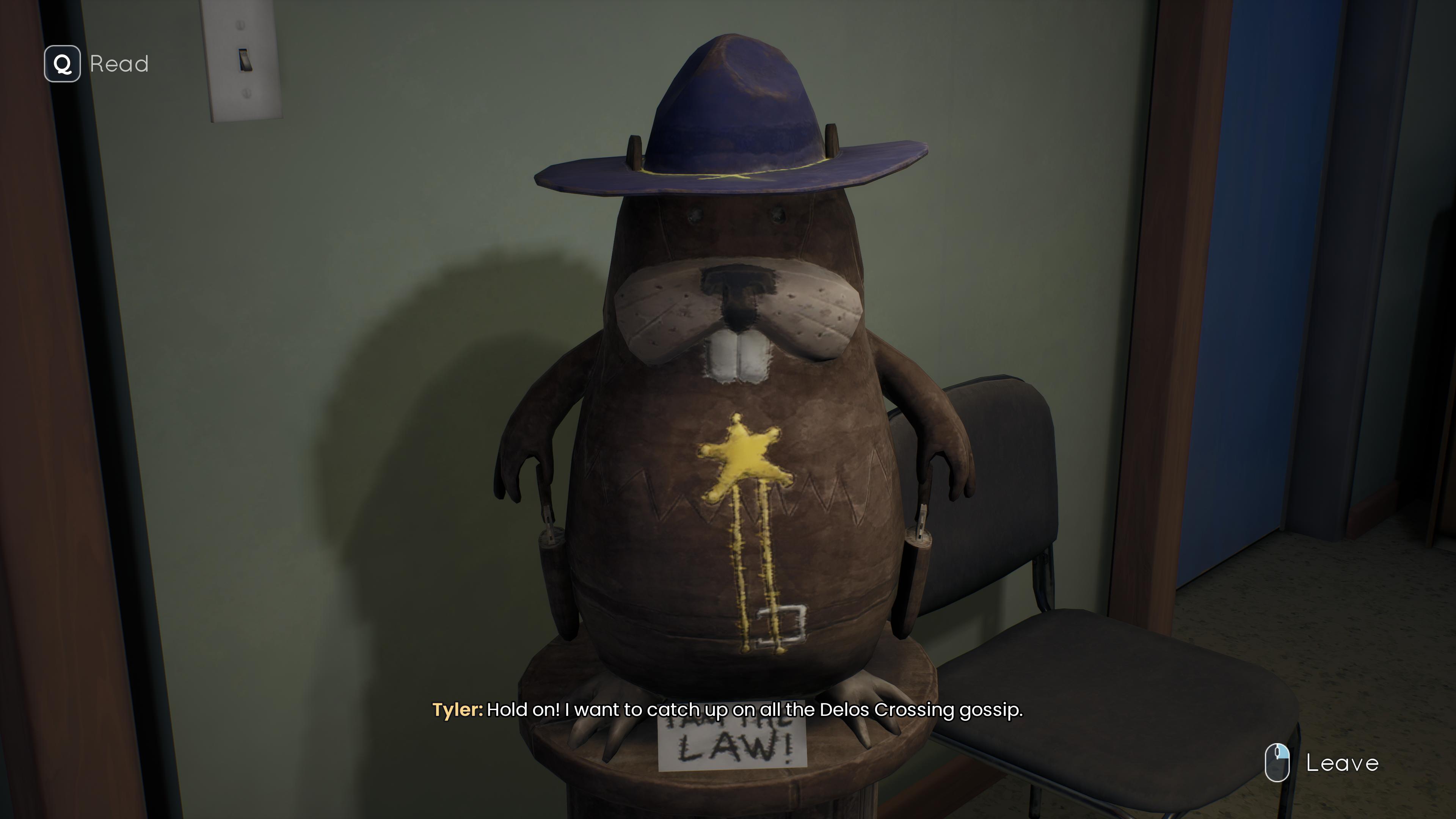 Драма с трансгендером в главной роли от создателей Life is Strange: Обзор Tell Me Why