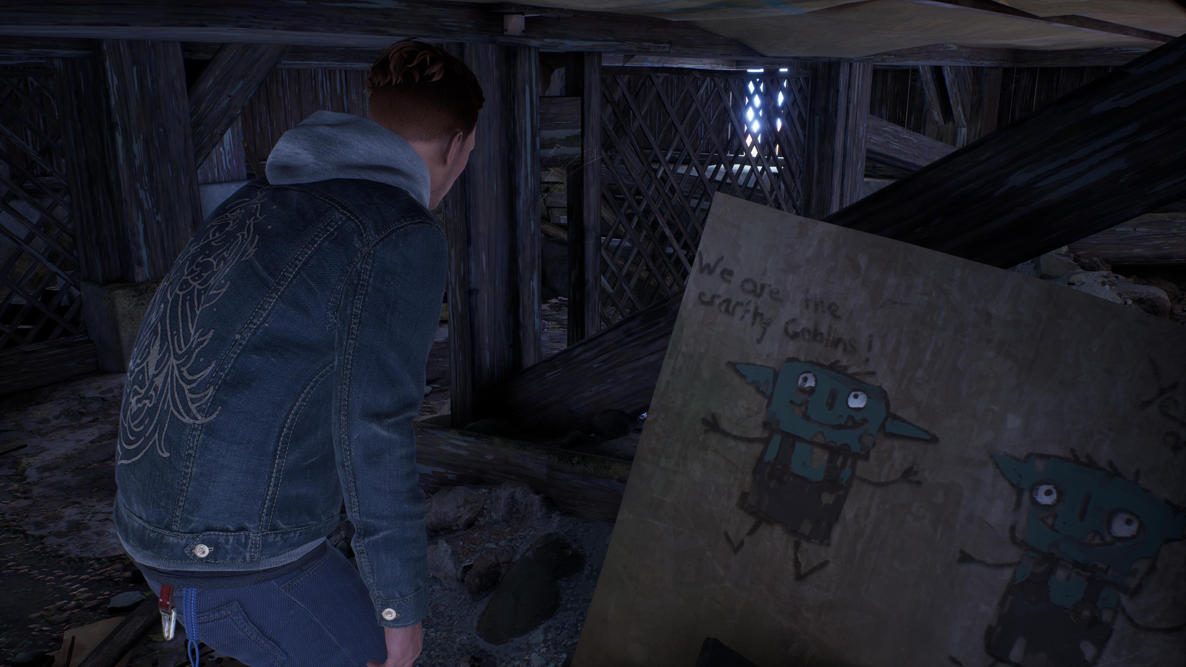 Драма с трансгендером в главной роли от создателей Life is Strange: Обзор Tell Me Why