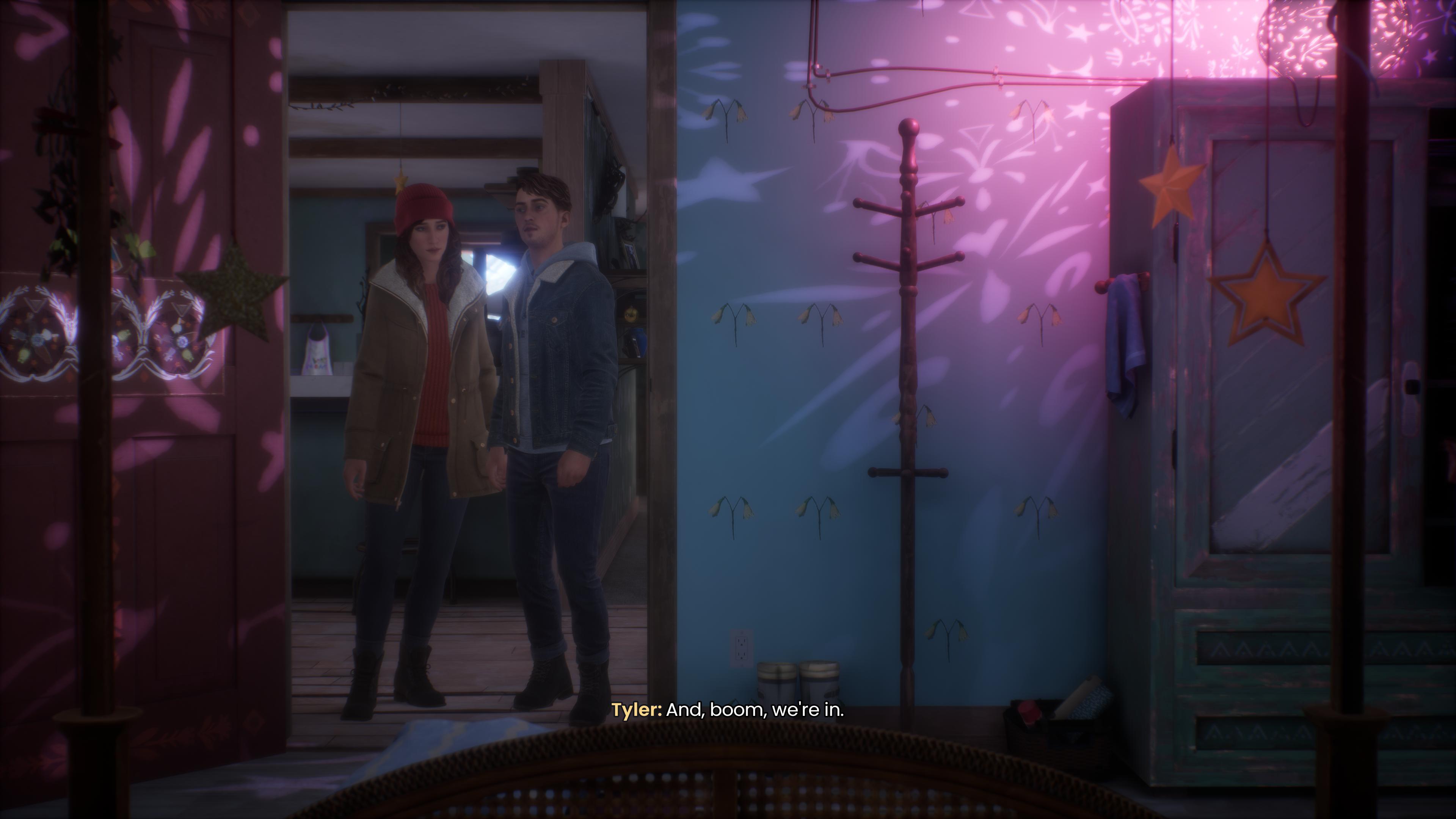 Драма с трансгендером в главной роли от создателей Life is Strange: Обзор Tell Me Why