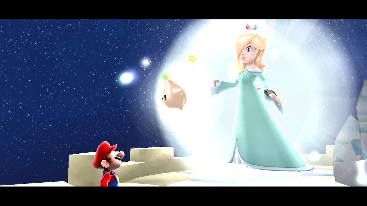 Рукописи не горят, Марио не стареет: Обзор Super Mario 3D All-Stars