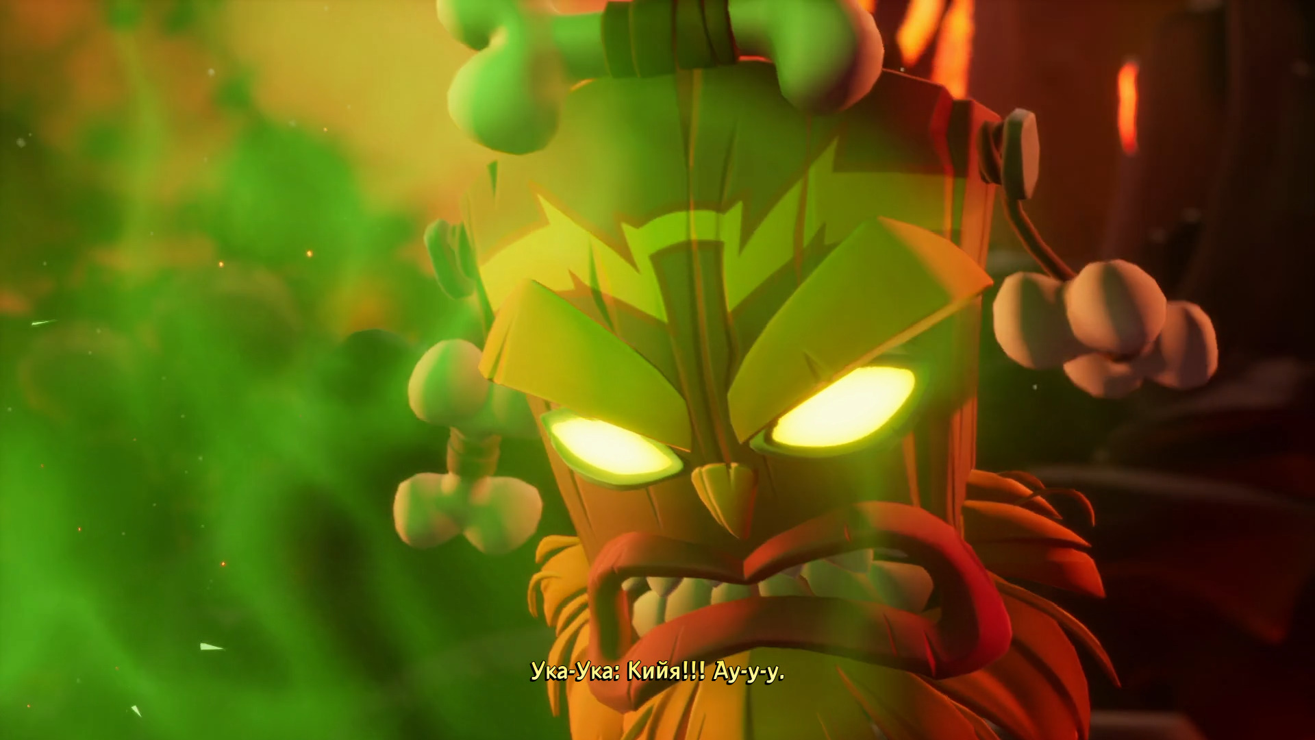 Один из лучших платформеров последних лет: Обзор Crash Bandicoot 4: It’s About Time