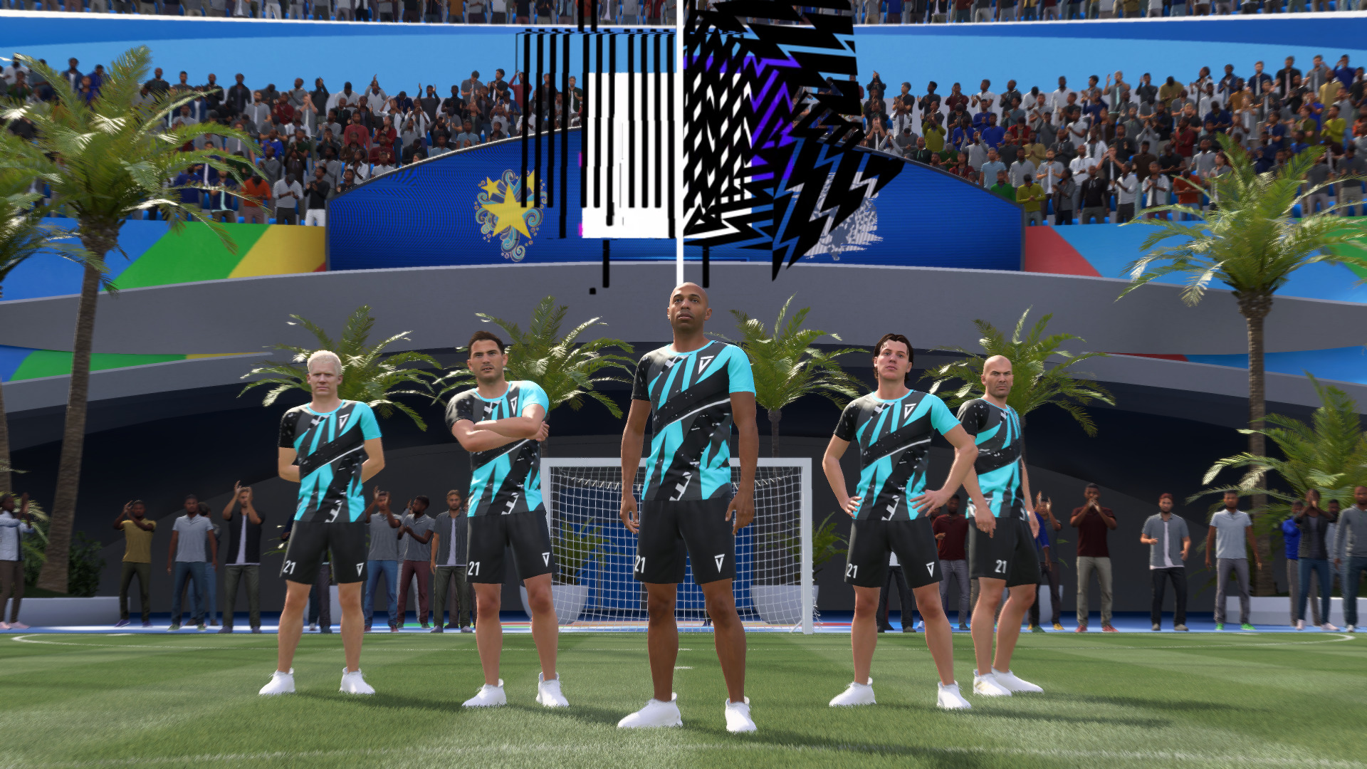Не прорыв, но все еще увлекательный футбольный симулятор: Обзор FIFA 21