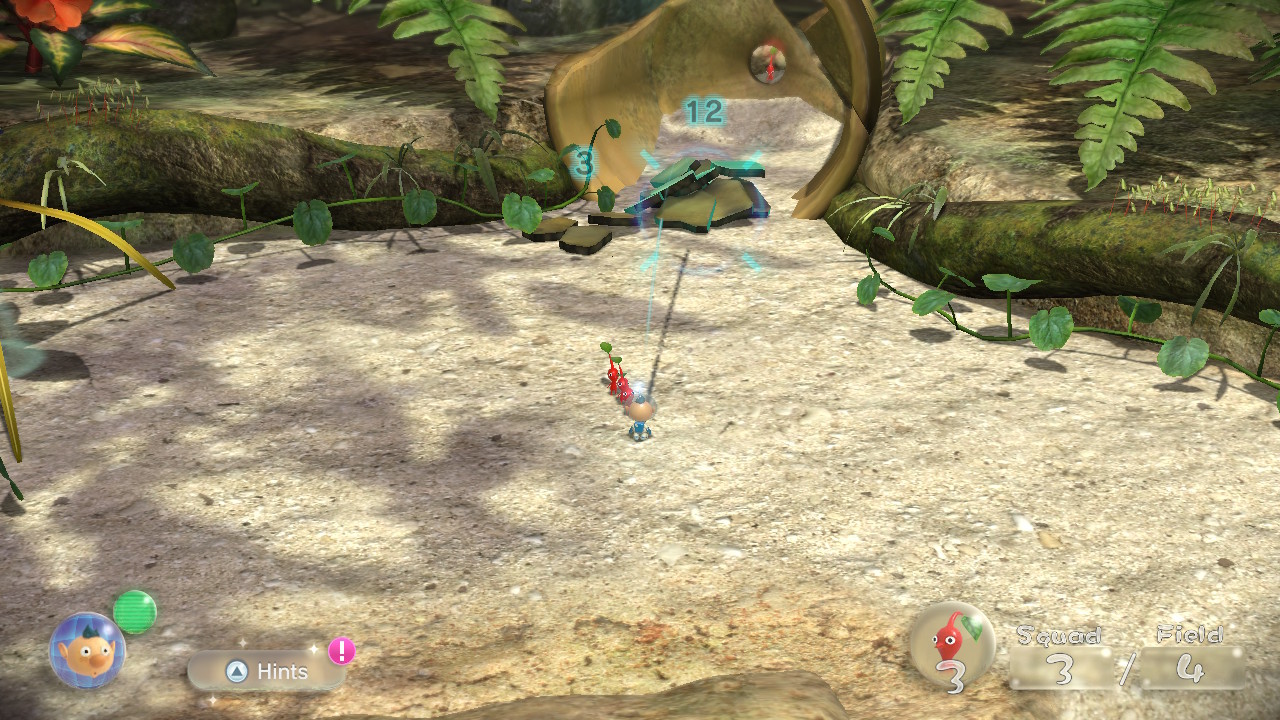 Возвращение уникальной стратегии от Nintendo: Обзор Pikmin 3 Deluxe