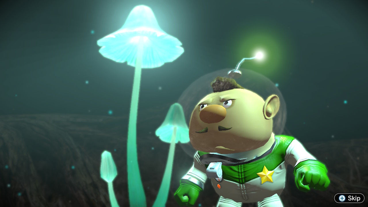 Возвращение уникальной стратегии от Nintendo: Обзор Pikmin 3 Deluxe