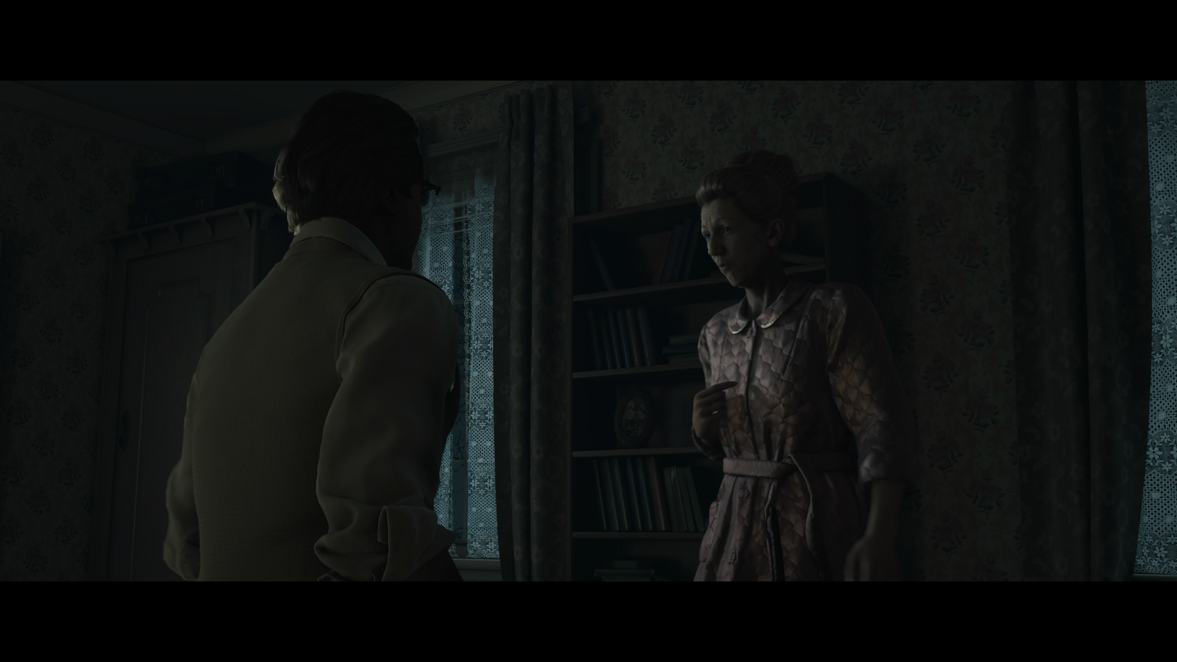 Создатели Until Dawn вернулись с новой игрой: Обзор The Dark Pictures: Little Hope
