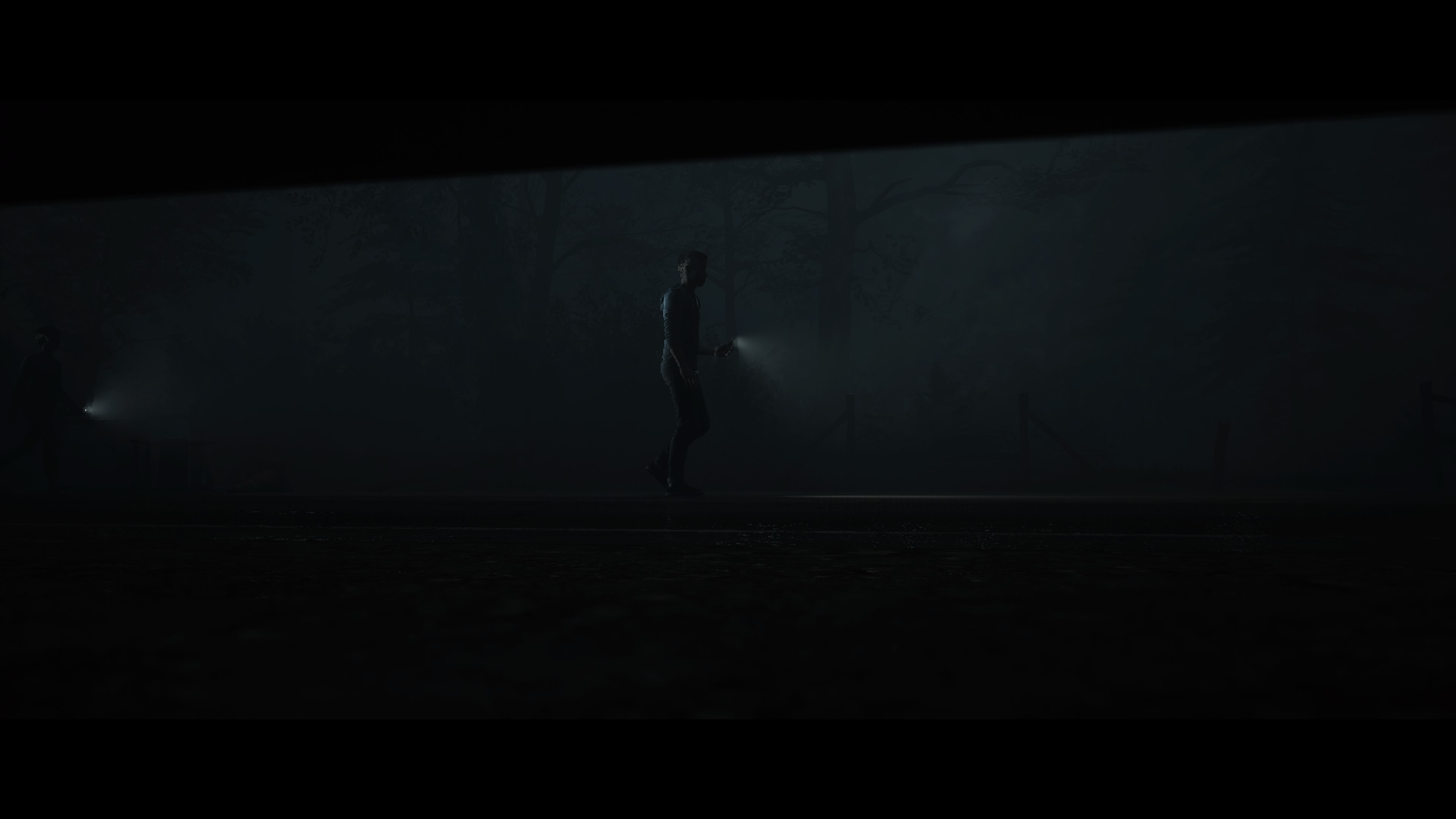 Создатели Until Dawn вернулись с новой игрой: Обзор The Dark Pictures: Little Hope