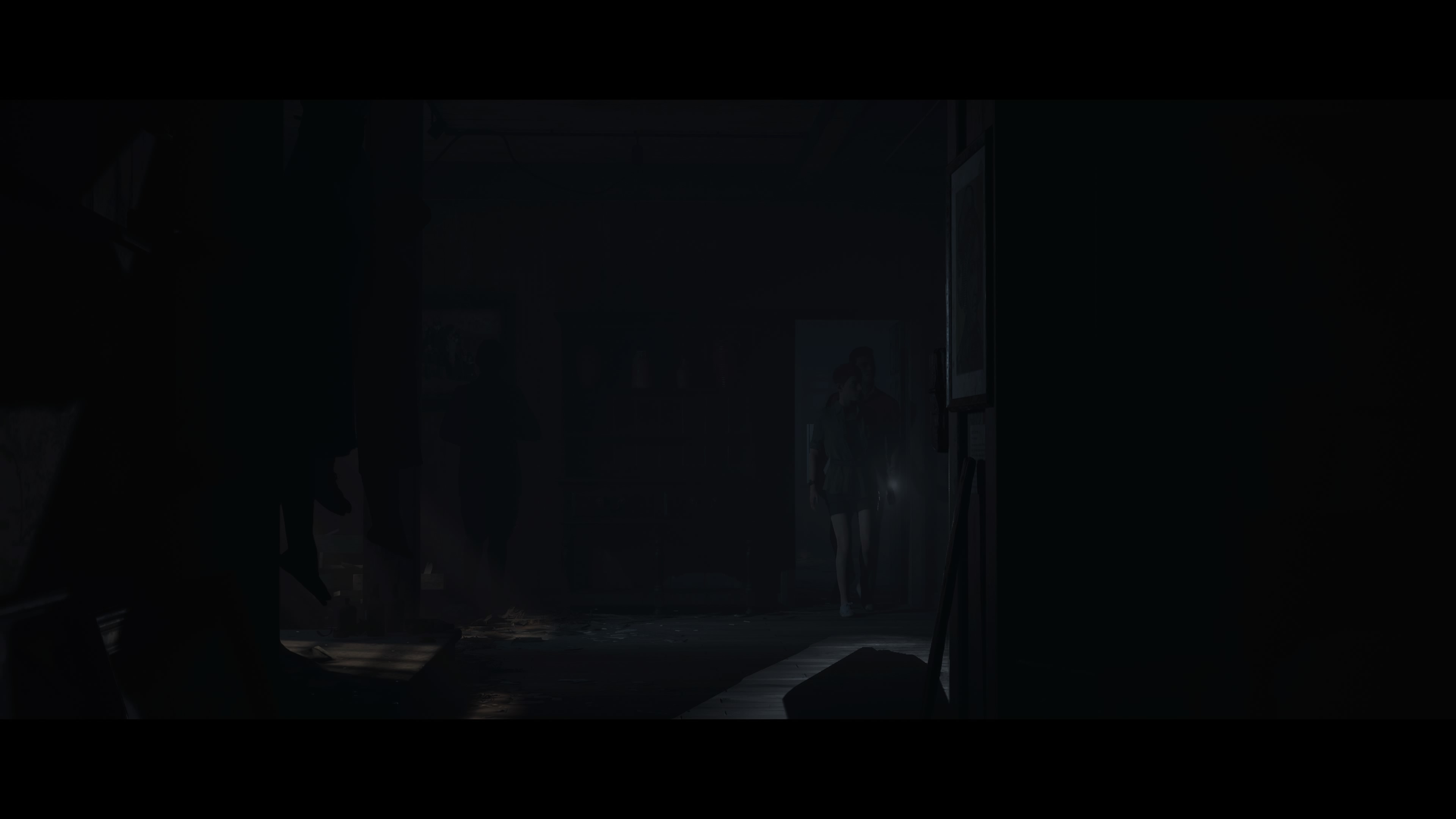 Создатели Until Dawn вернулись с новой игрой: Обзор The Dark Pictures: Little Hope