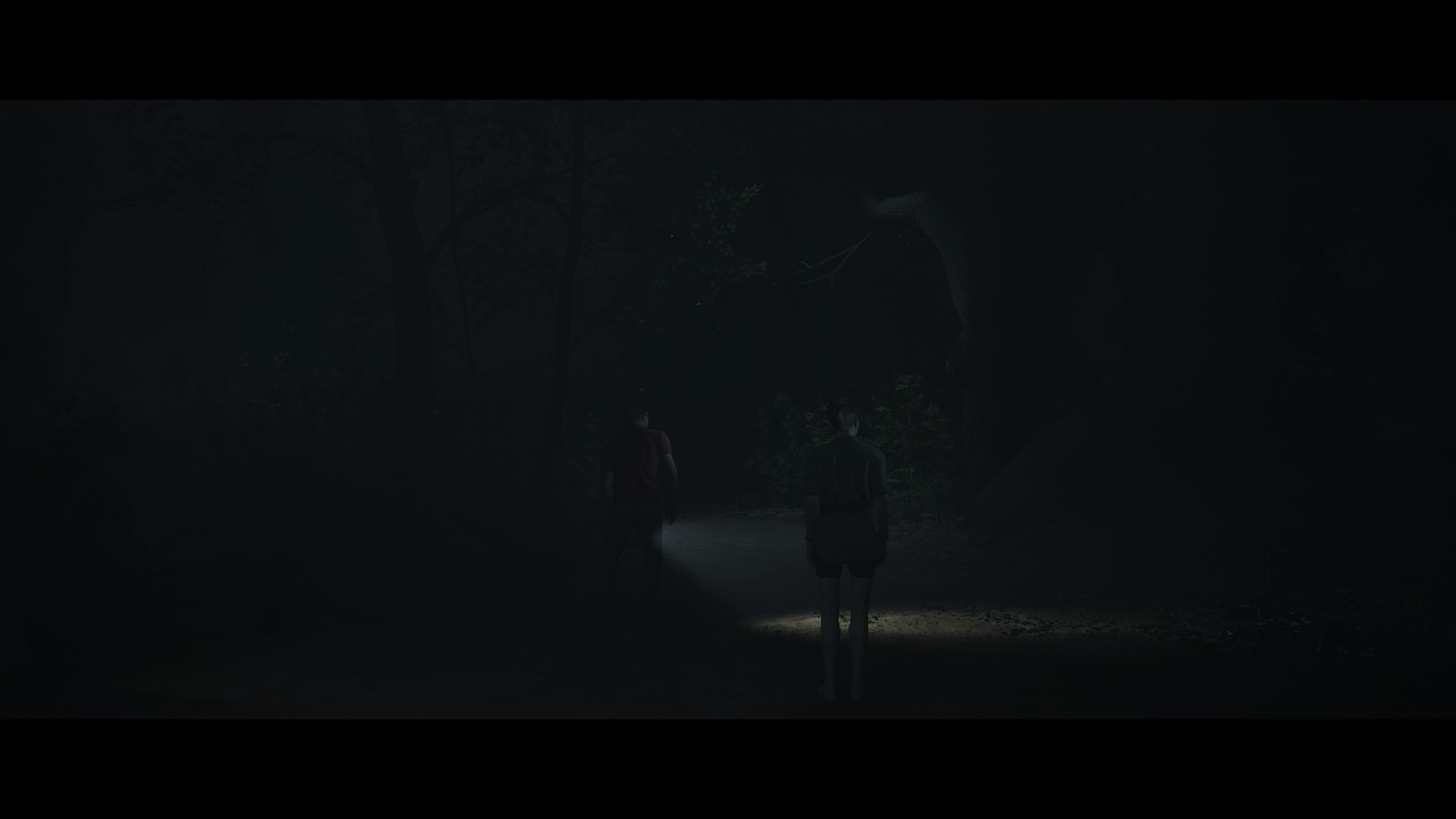 Создатели Until Dawn вернулись с новой игрой: Обзор The Dark Pictures: Little Hope