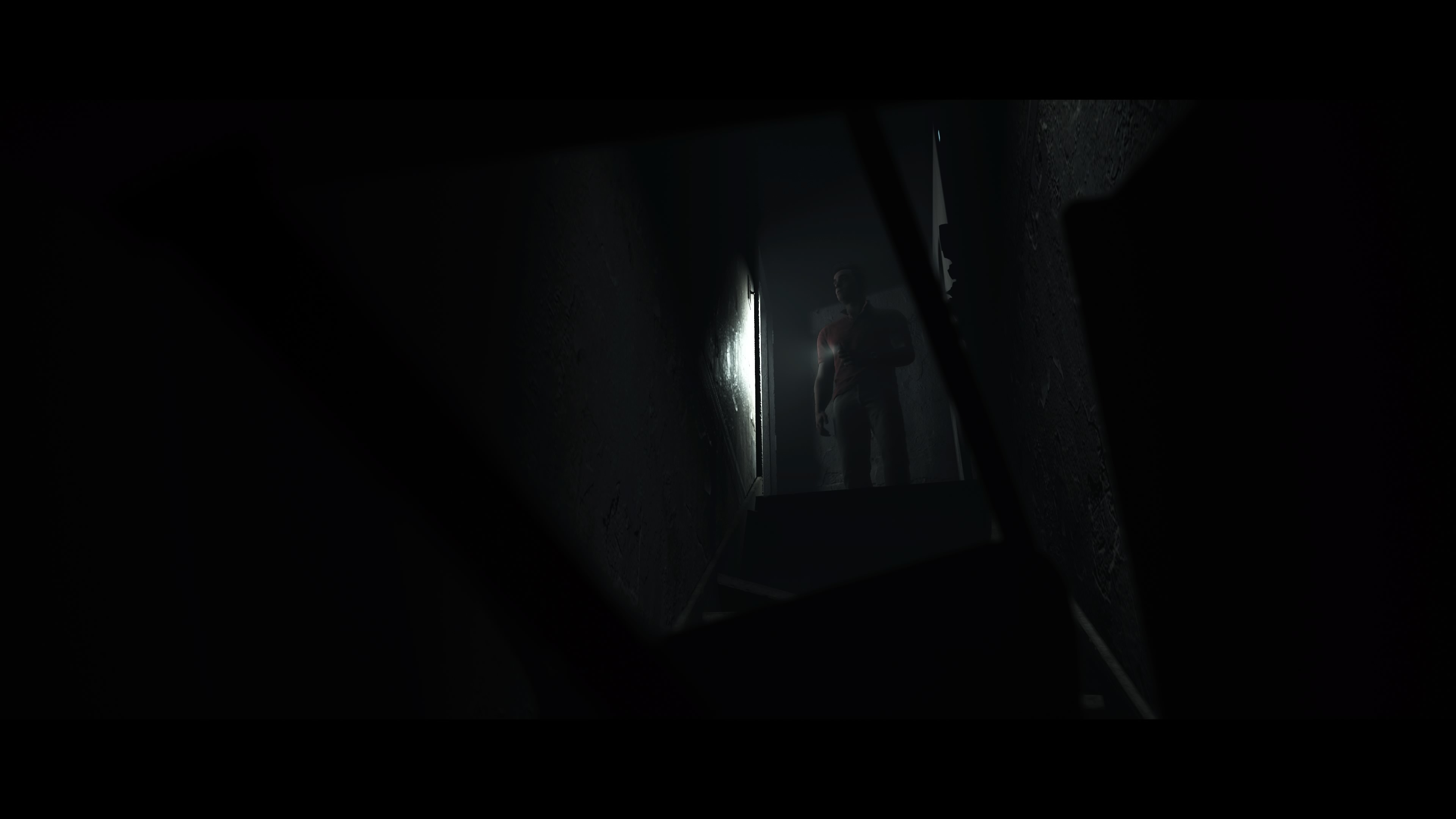 Создатели Until Dawn вернулись с новой игрой: Обзор The Dark Pictures: Little Hope