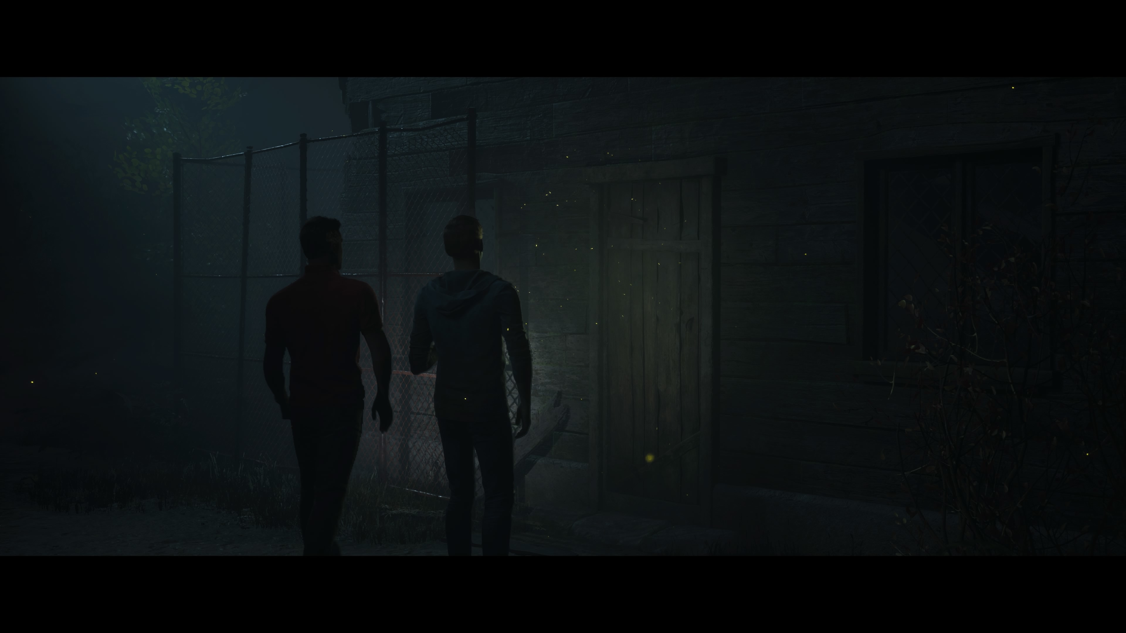 Создатели Until Dawn вернулись с новой игрой: Обзор The Dark Pictures: Little Hope