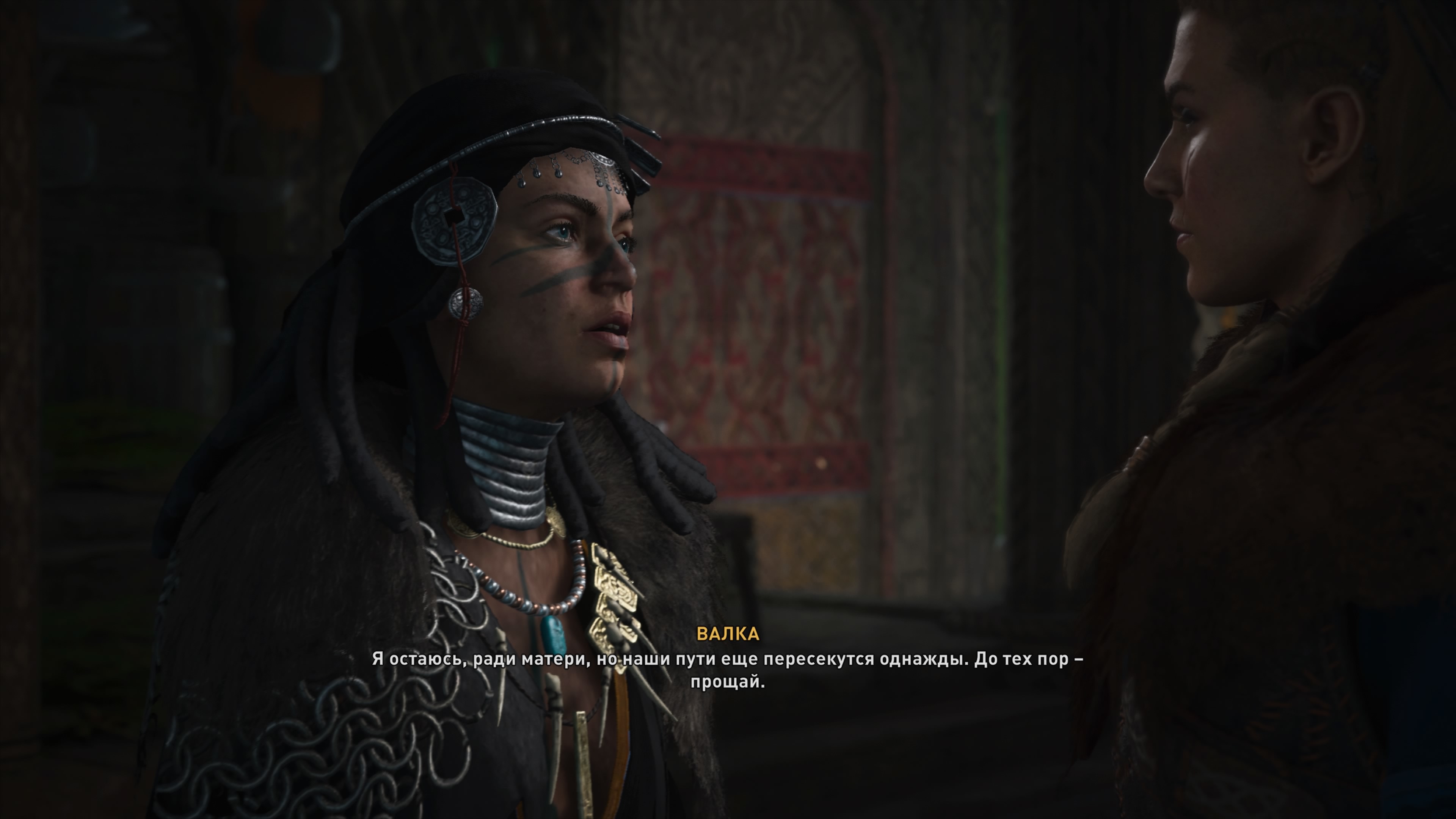 Самая брутальная и зрелищная часть серии: Обзор Assassin's Creed Valhalla