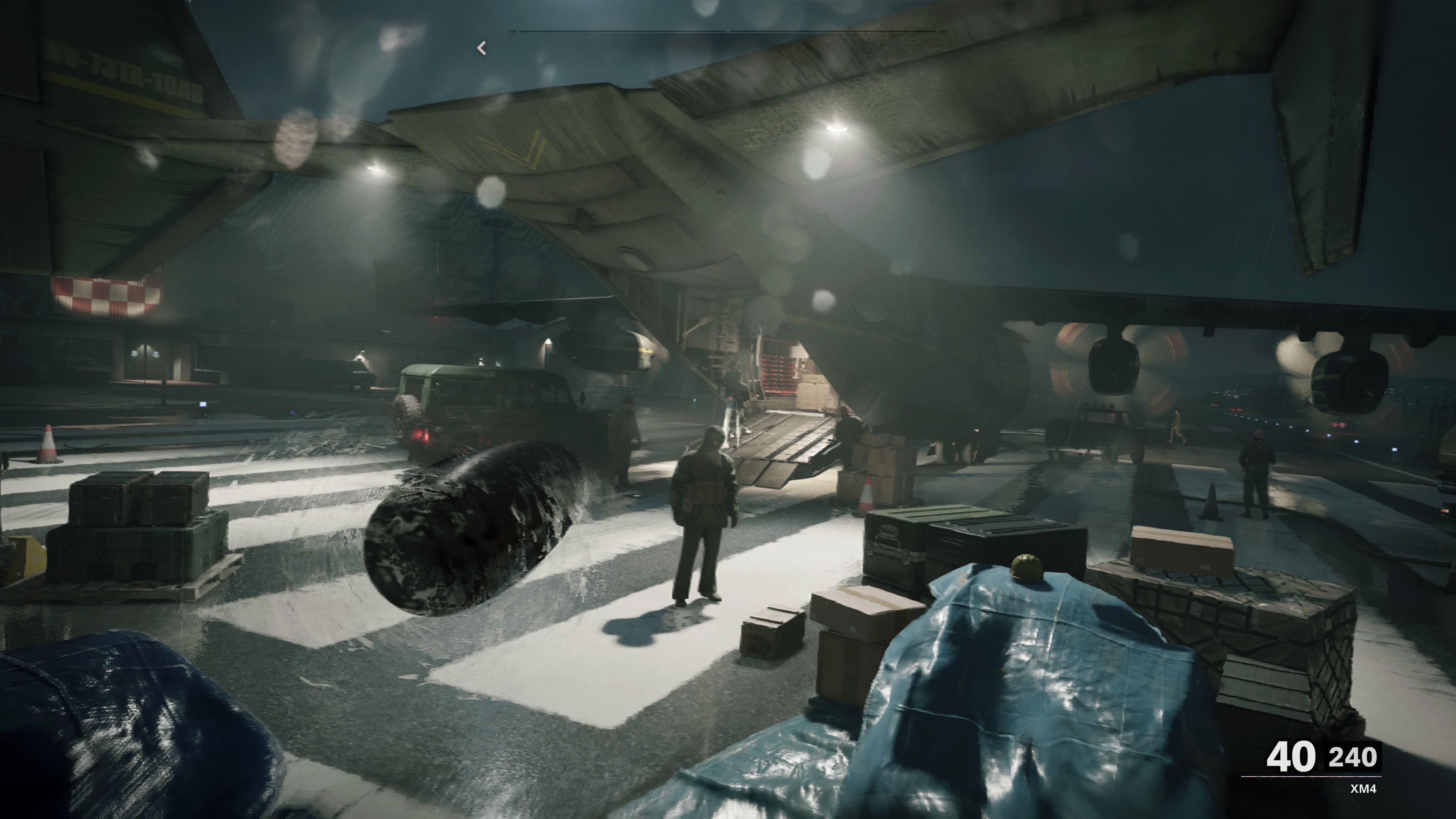 Вороны кружат над железным занавесом: Обзор Call of Duty: Black Ops Cold War