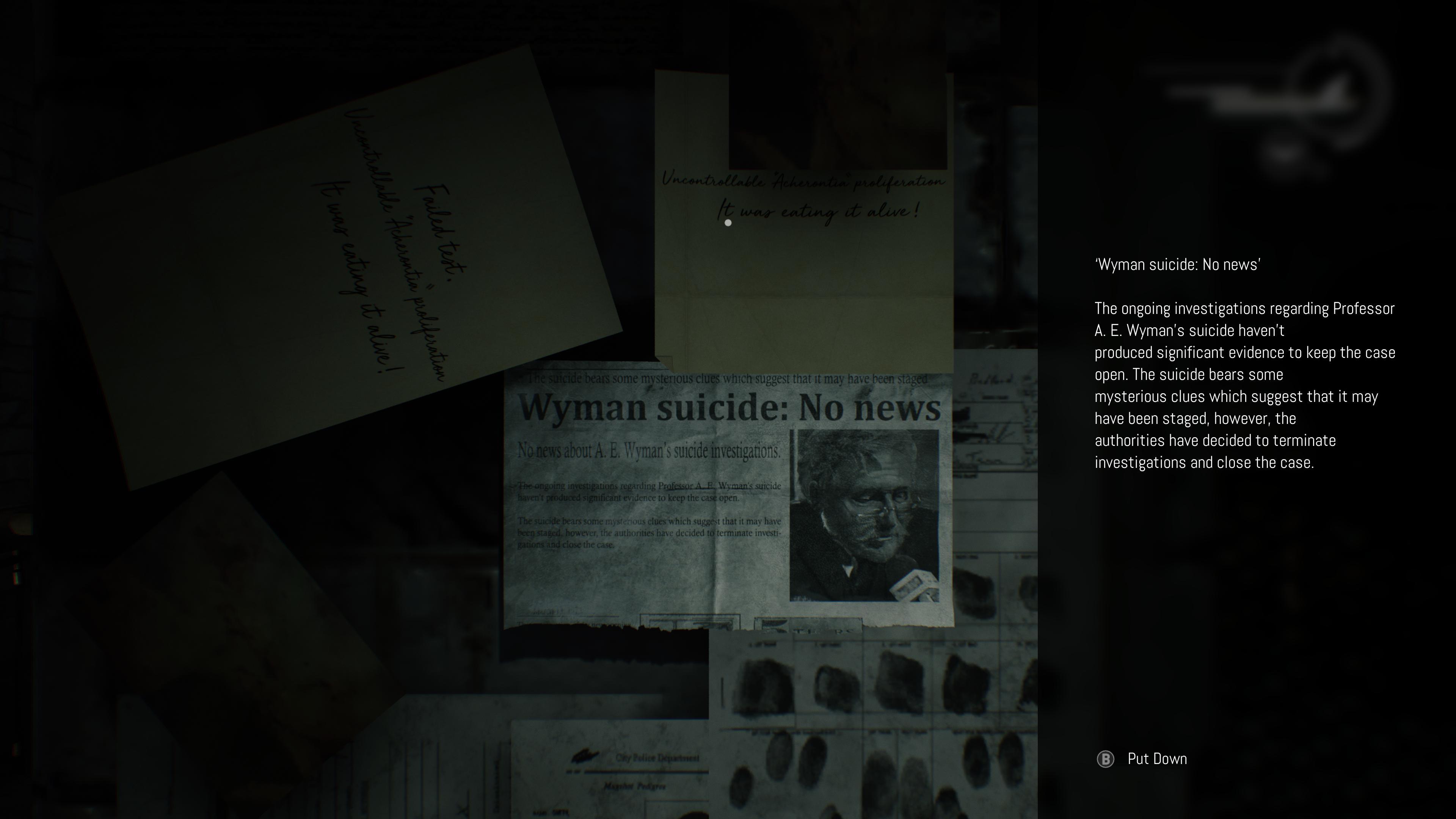 Ужас в забагованном отеле: Обзор Remothered: Broken Porcelain