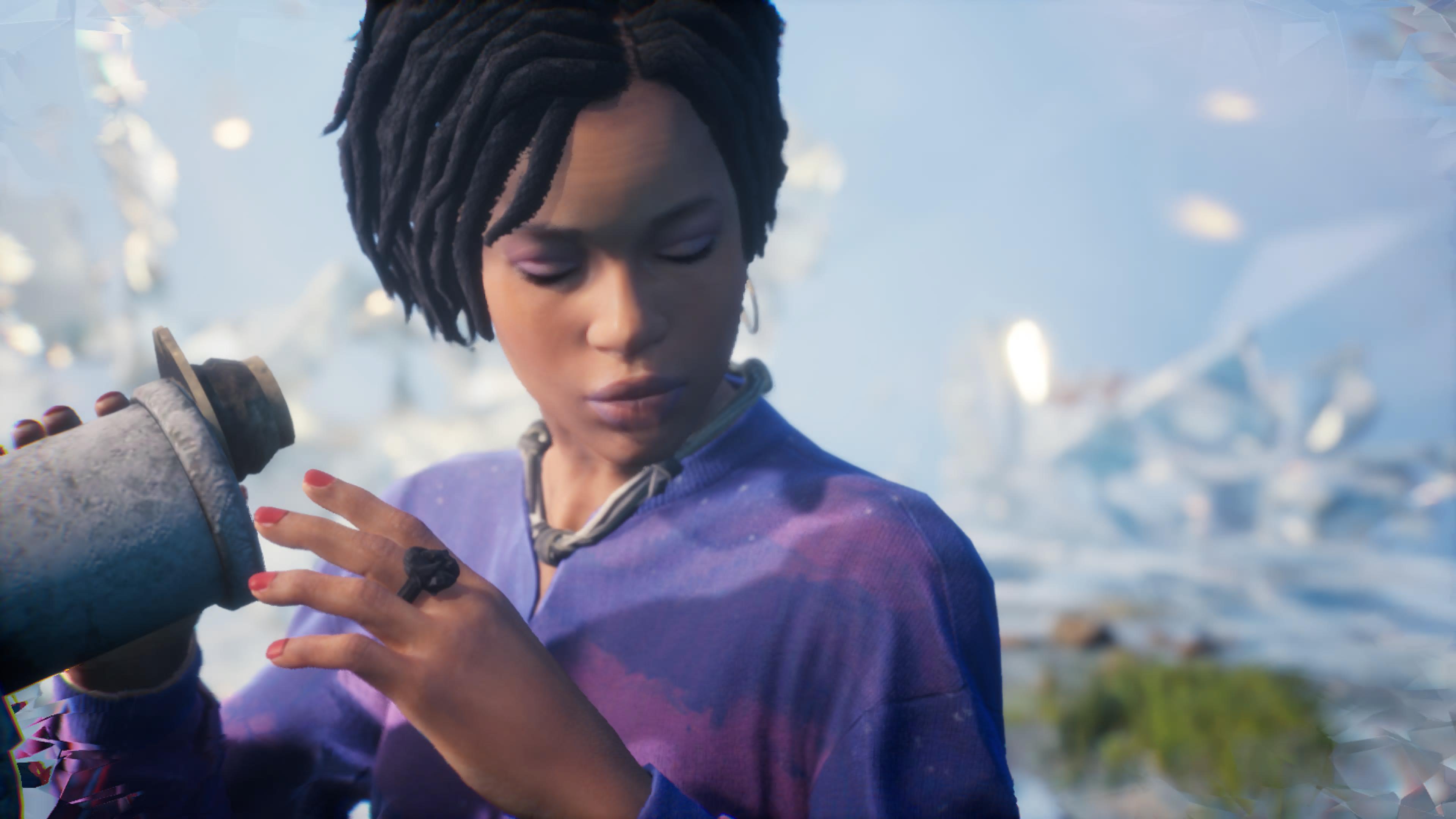Детективное приключение от создателей Life is Strange: Обзор Twin Mirror
