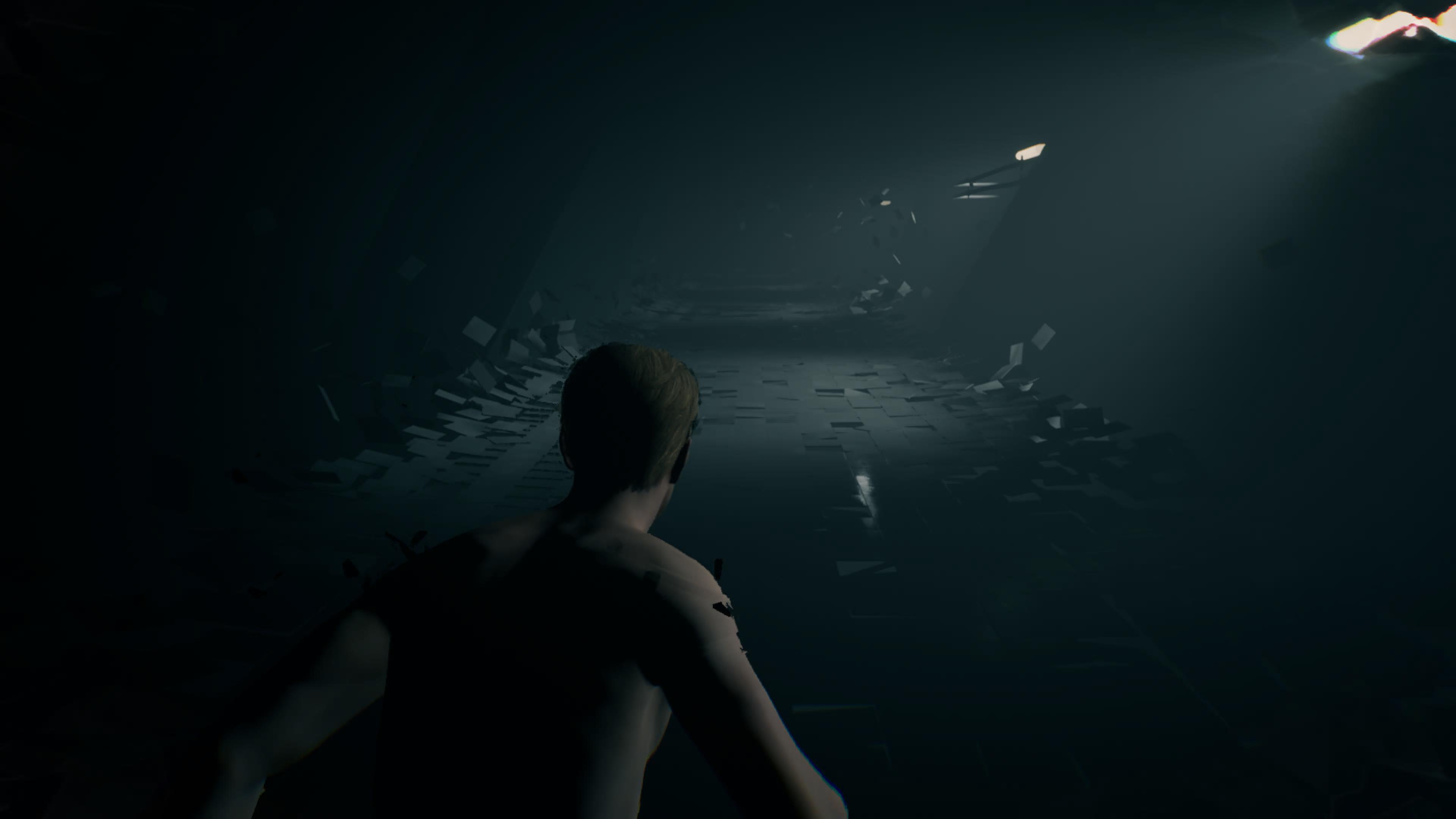 Детективное приключение от создателей Life is Strange: Обзор Twin Mirror