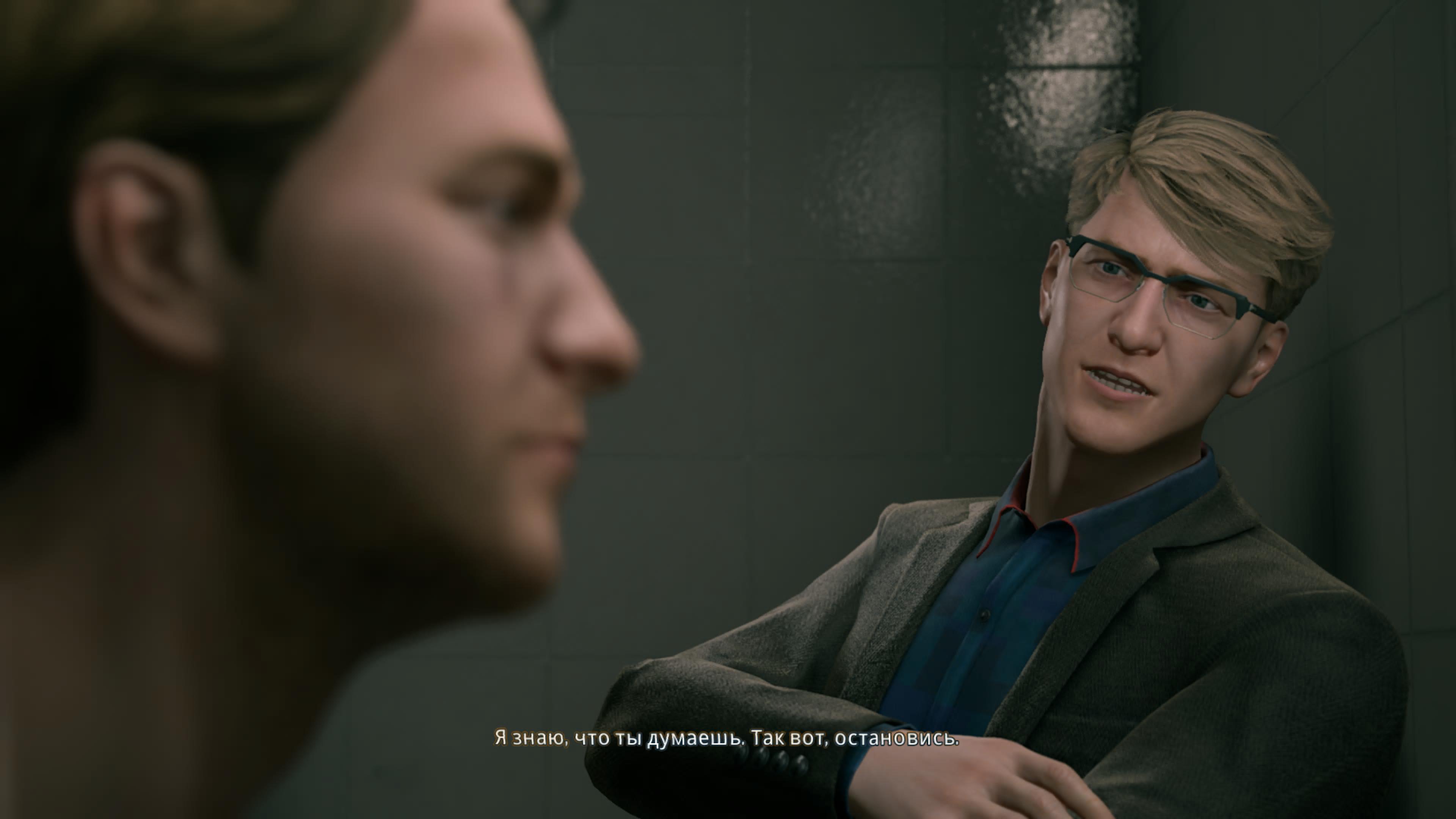 Детективное приключение от создателей Life is Strange: Обзор Twin Mirror