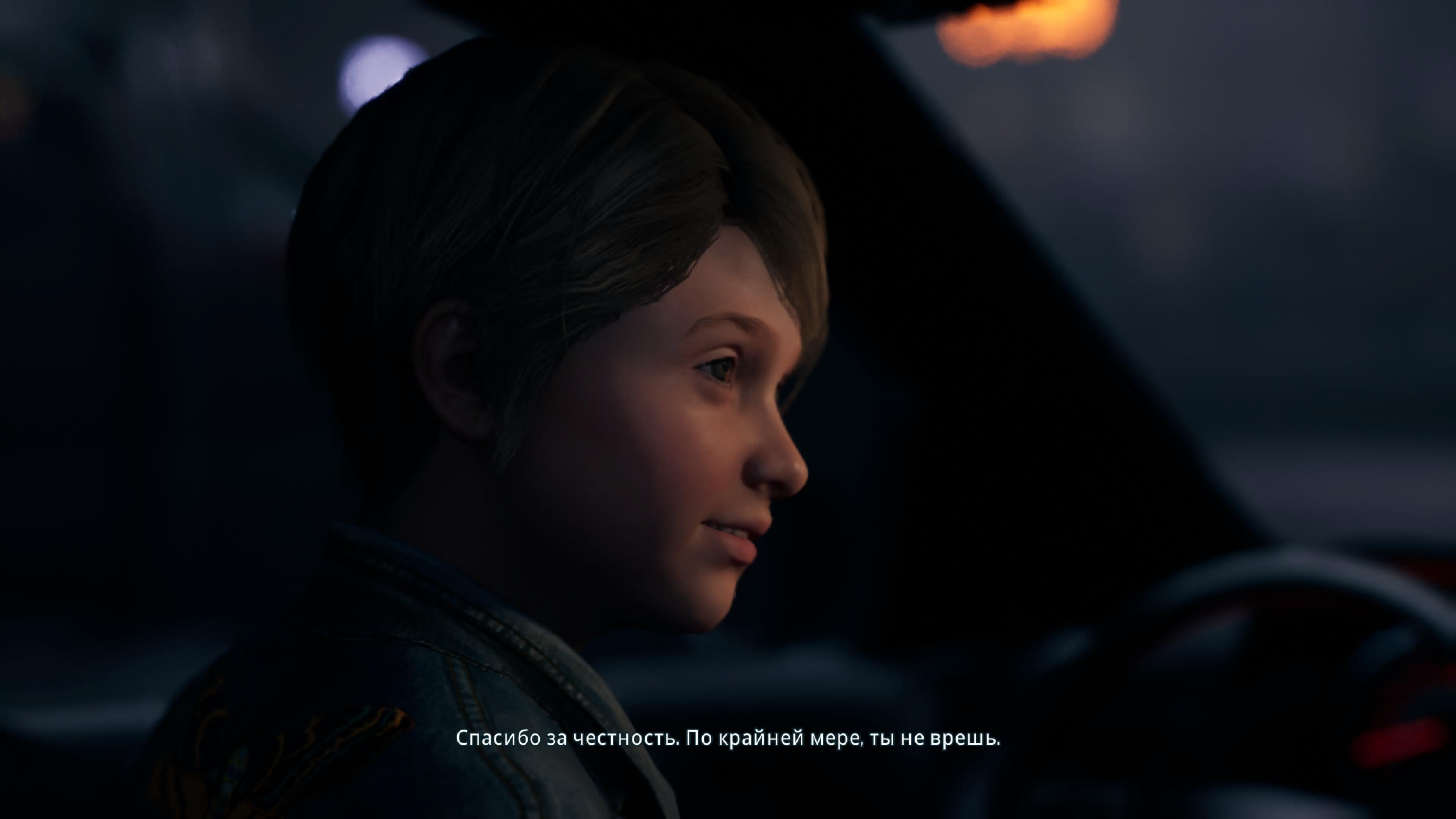 Детективное приключение от создателей Life is Strange: Обзор Twin Mirror