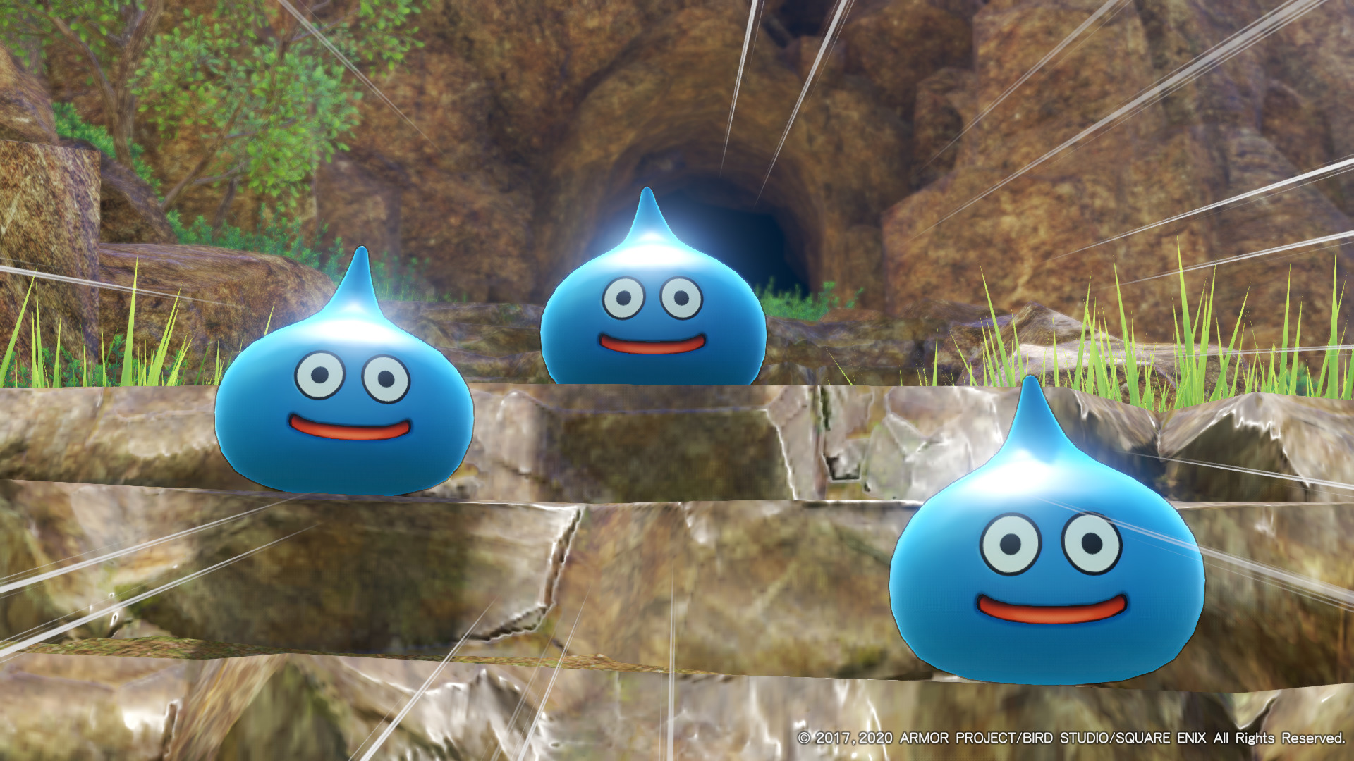 Король традиционных JRPG: Обзор Dragon Quest XI S: Echoes of An Elusive Age - Definitive Edition