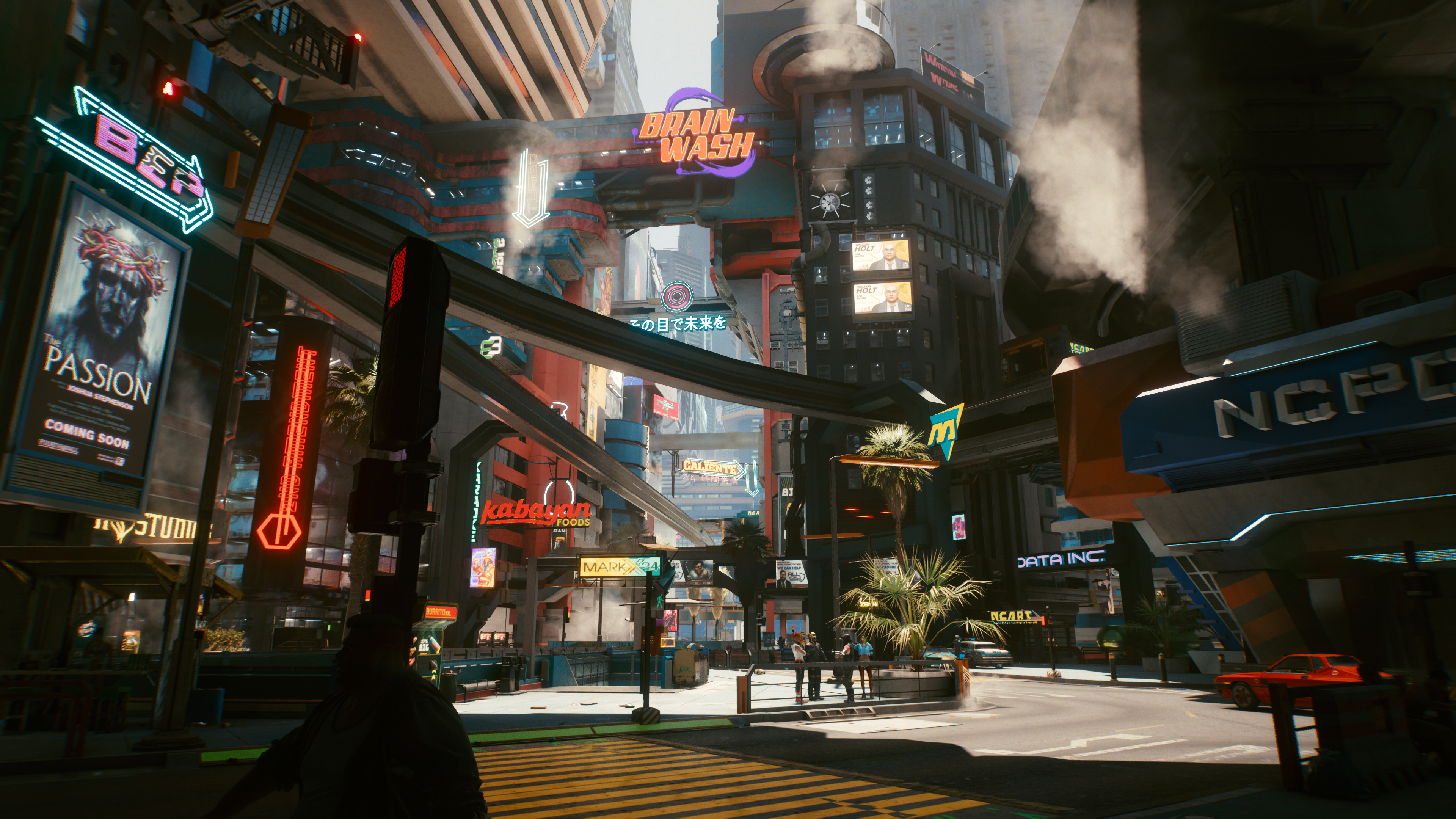 Cyberpunk 2077 Walkthrough: 10 Simple Tips to Help You Survive in Night ...