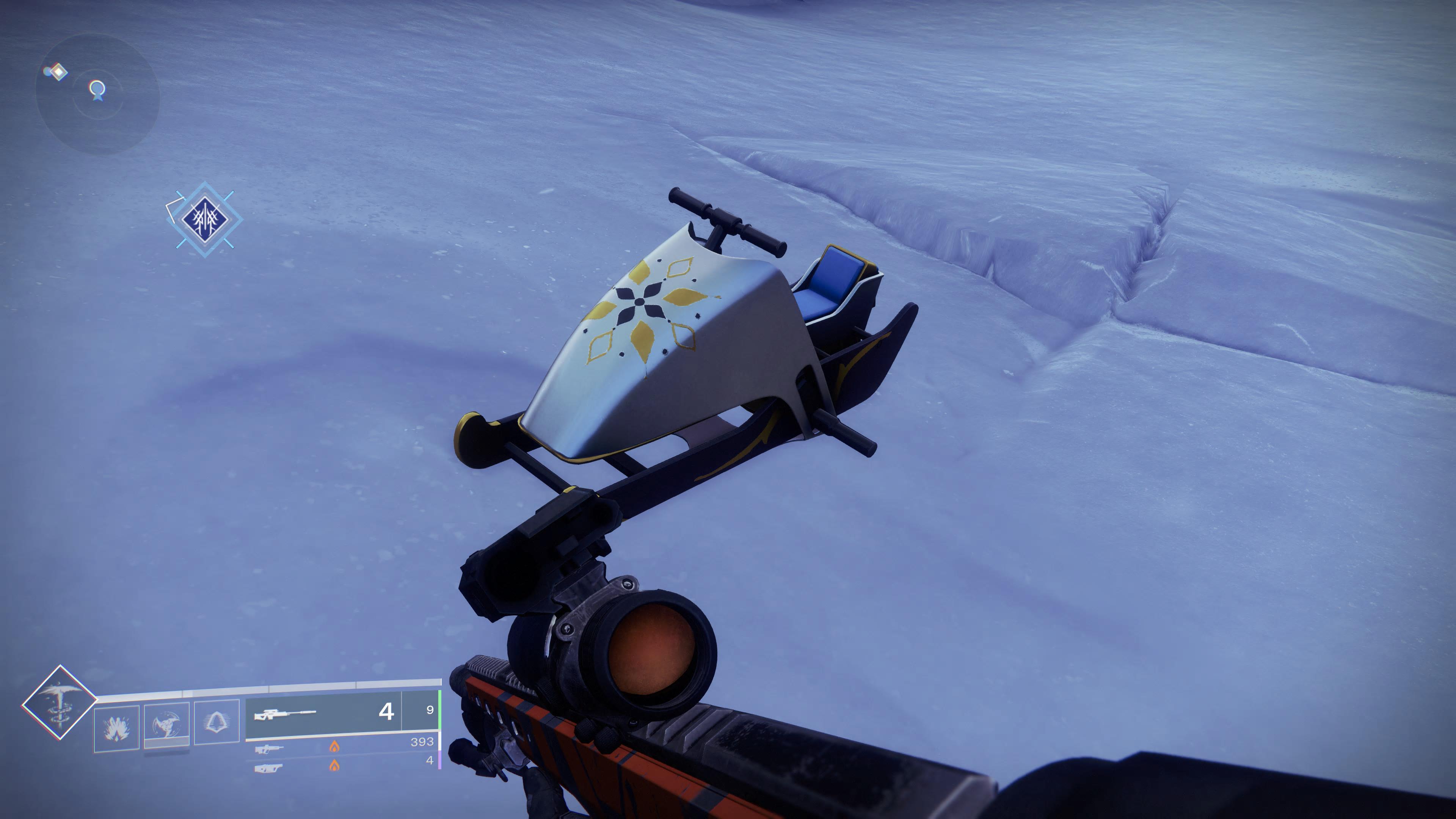 Новая история на старых рельсах: Обзор Destiny 2: Beyond Light