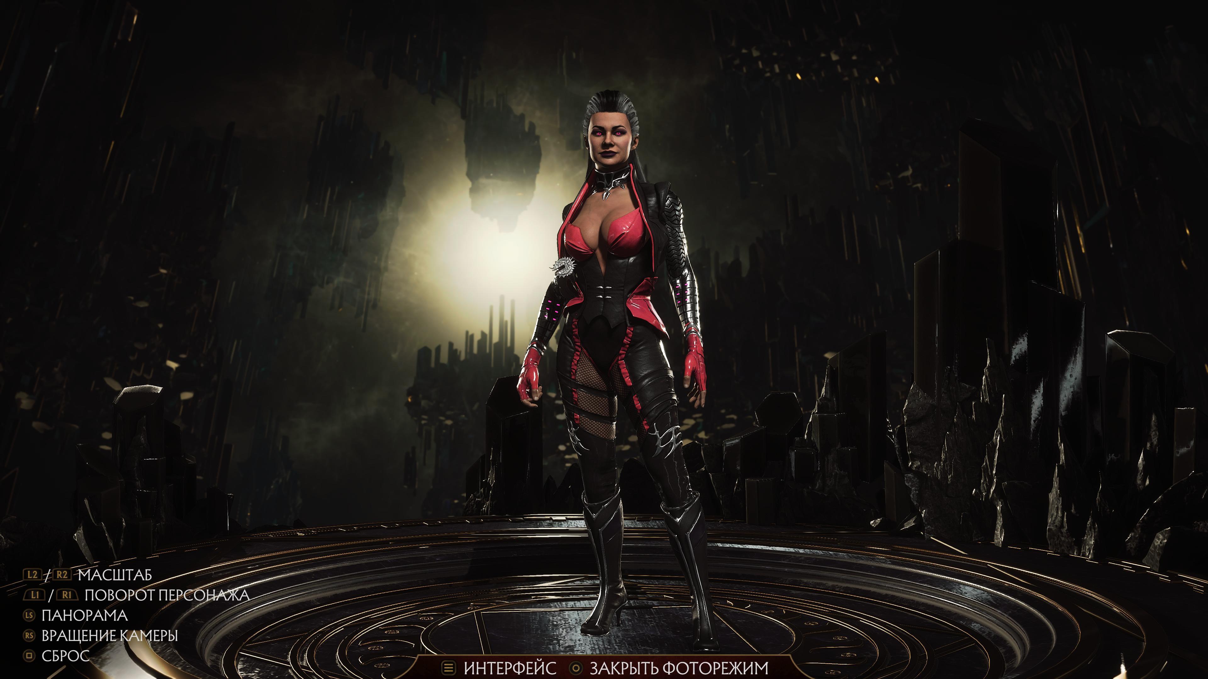 Рэмбо, Милина и Рейн вступили в битву: Обзор Mortal Kombat 11: Kombat Pack 2