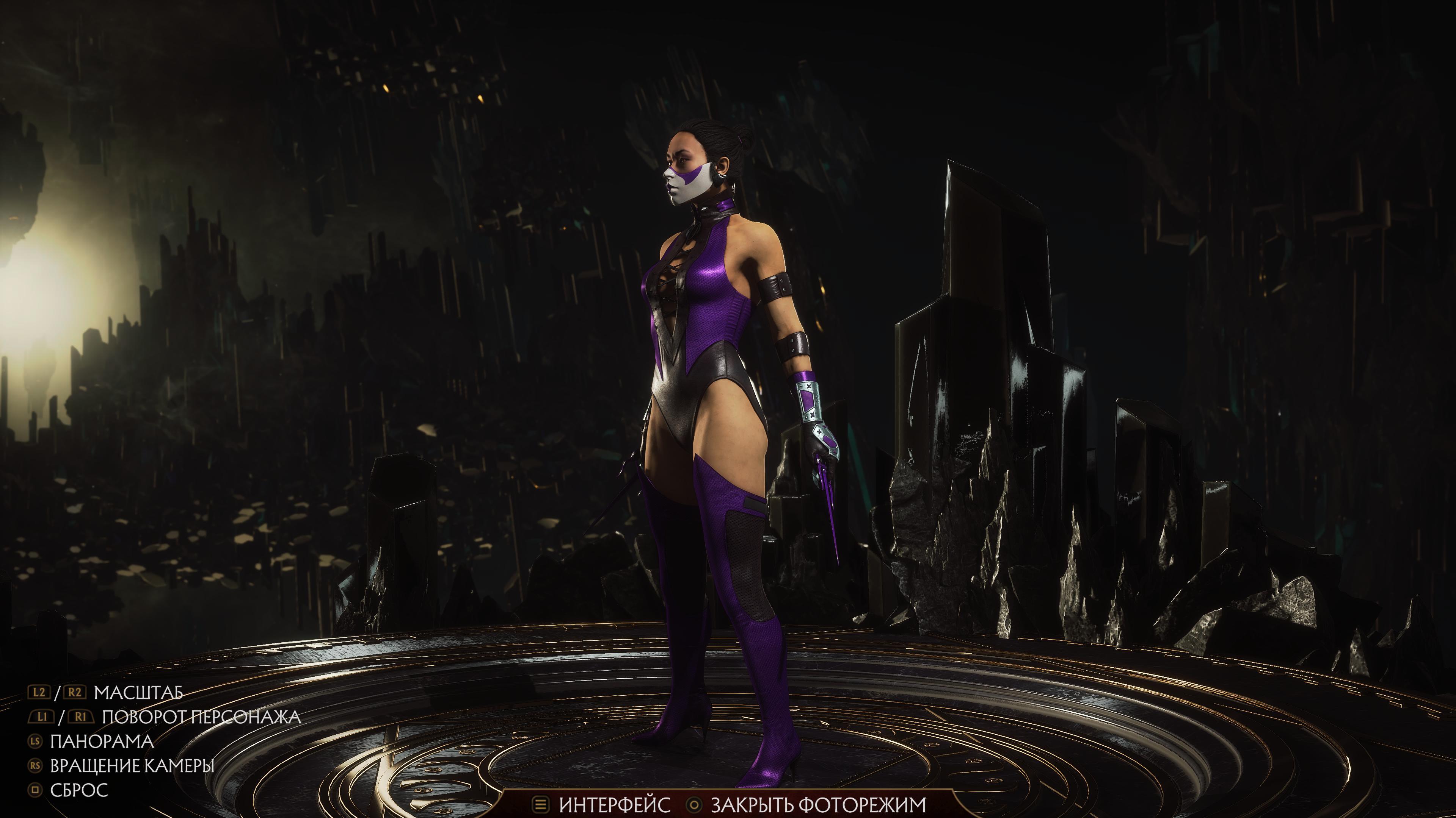 Рэмбо, Милина и Рейн вступили в битву: Обзор Mortal Kombat 11: Kombat Pack 2