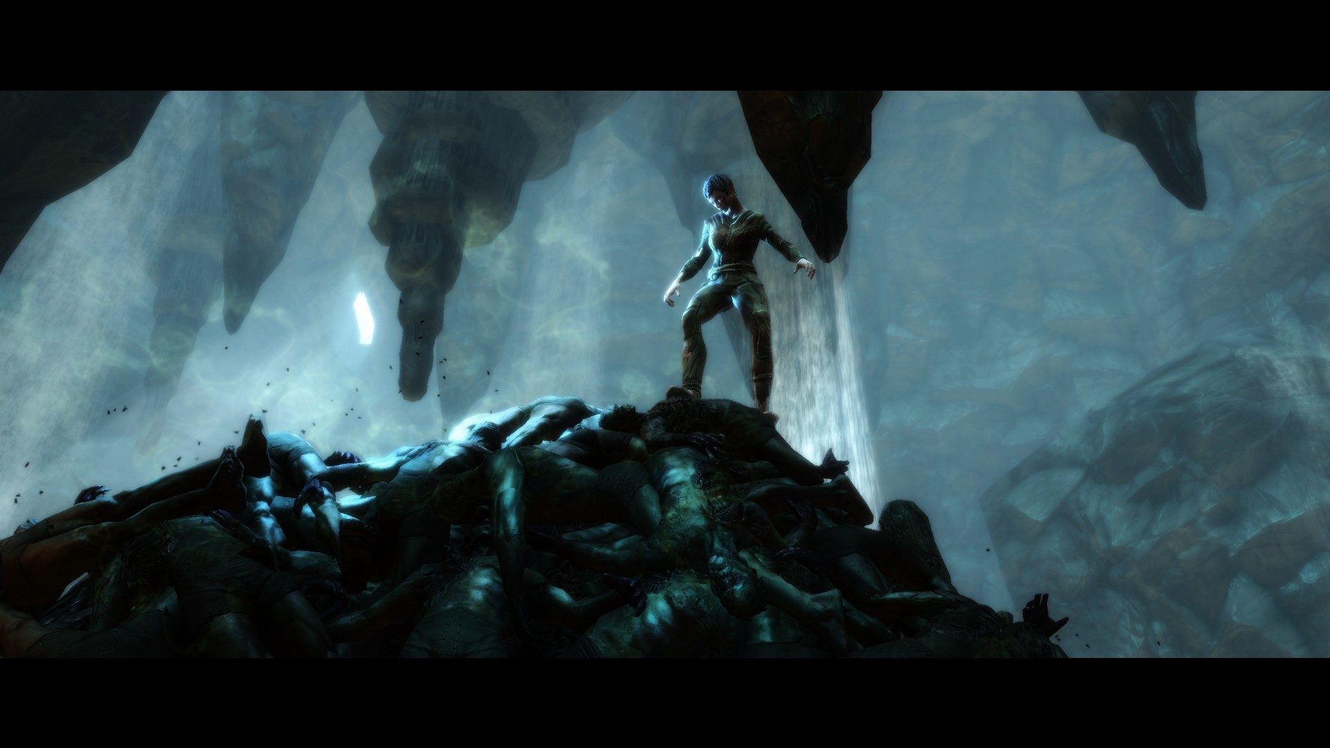 Неожиданное воскрешение: Обзор Kingdoms of Amalur: Re-Reckoning