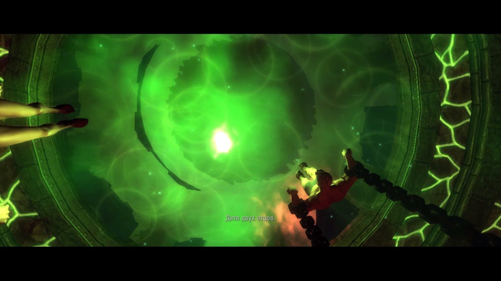 Неожиданное воскрешение: Обзор Kingdoms of Amalur: Re-Reckoning