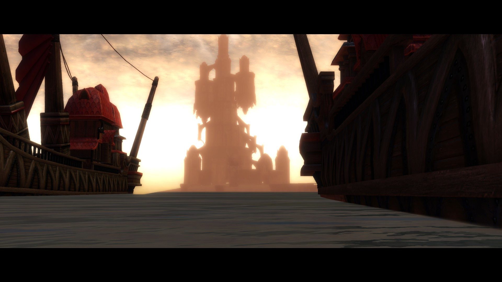 Неожиданное воскрешение: Обзор Kingdoms of Amalur: Re-Reckoning