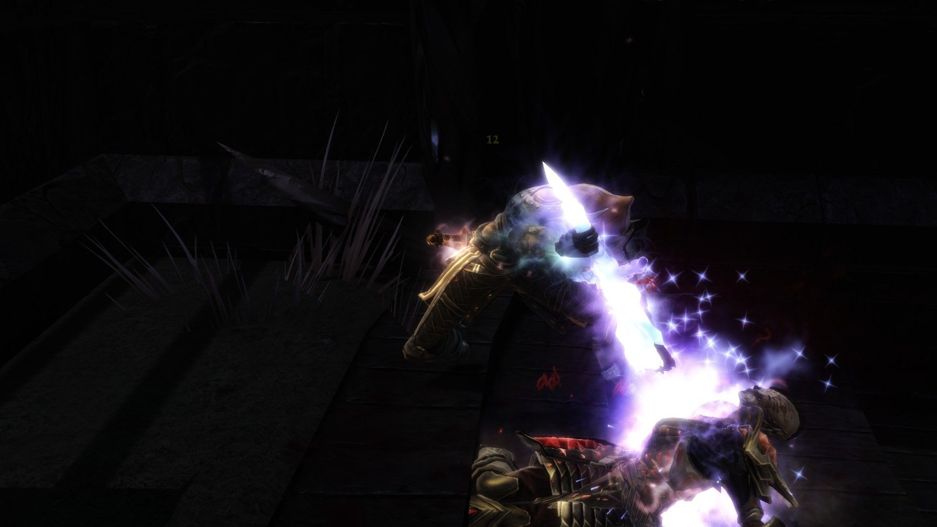 Неожиданное воскрешение: Обзор Kingdoms of Amalur: Re-Reckoning