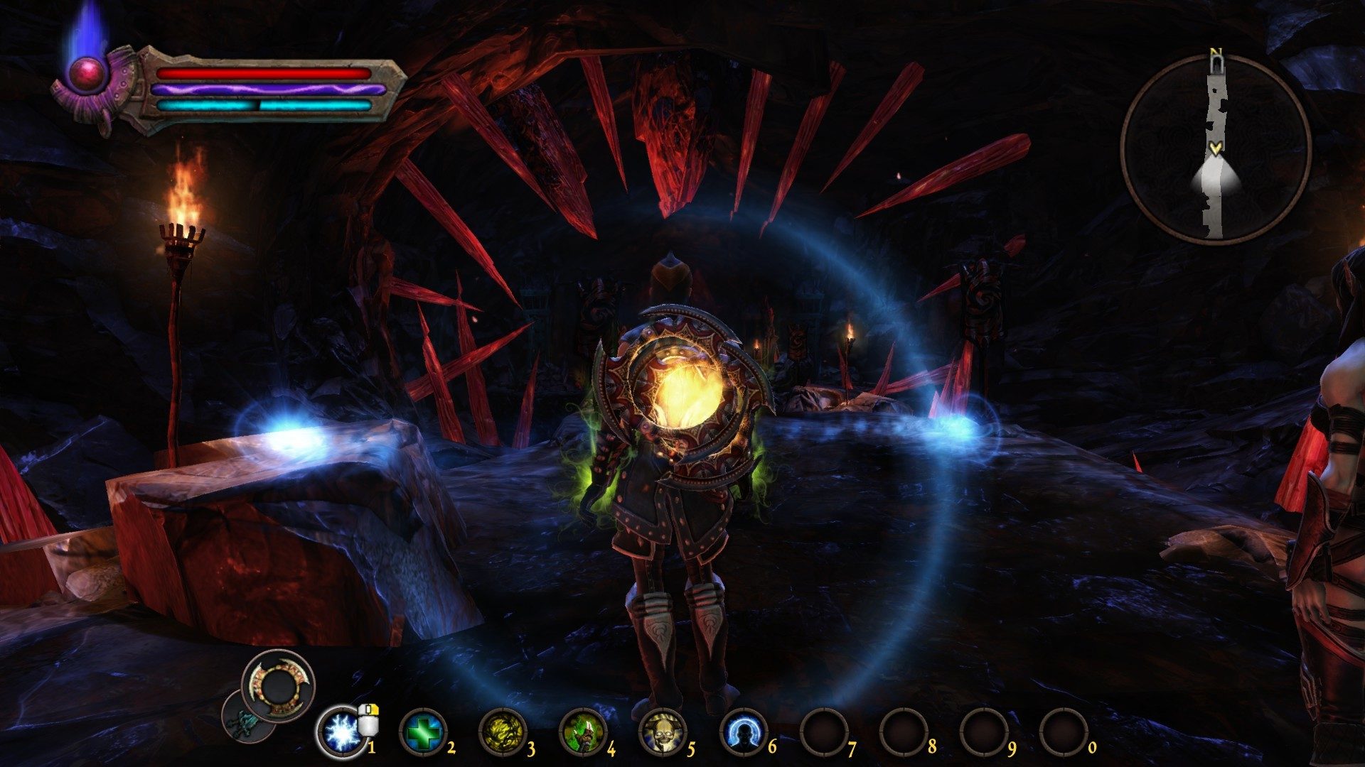 Неожиданное воскрешение: Обзор Kingdoms of Amalur: Re-Reckoning