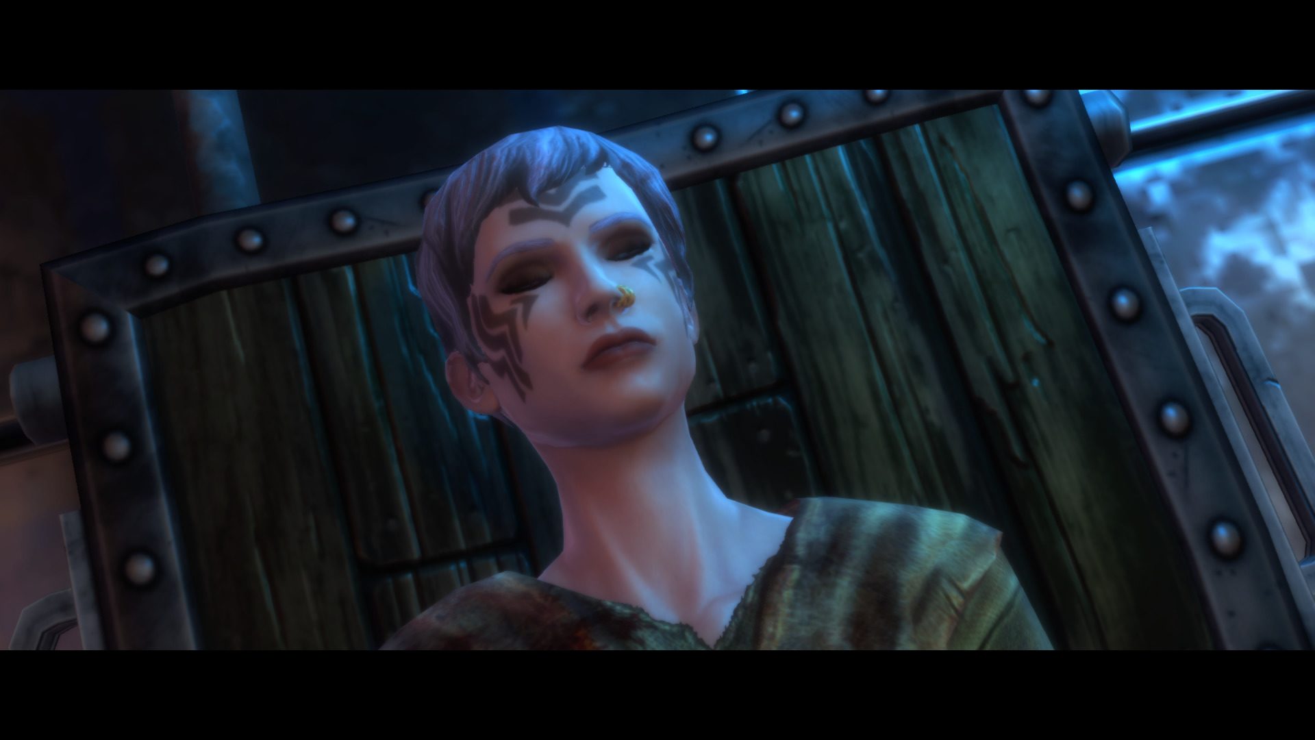 Неожиданное воскрешение: Обзор Kingdoms of Amalur: Re-Reckoning