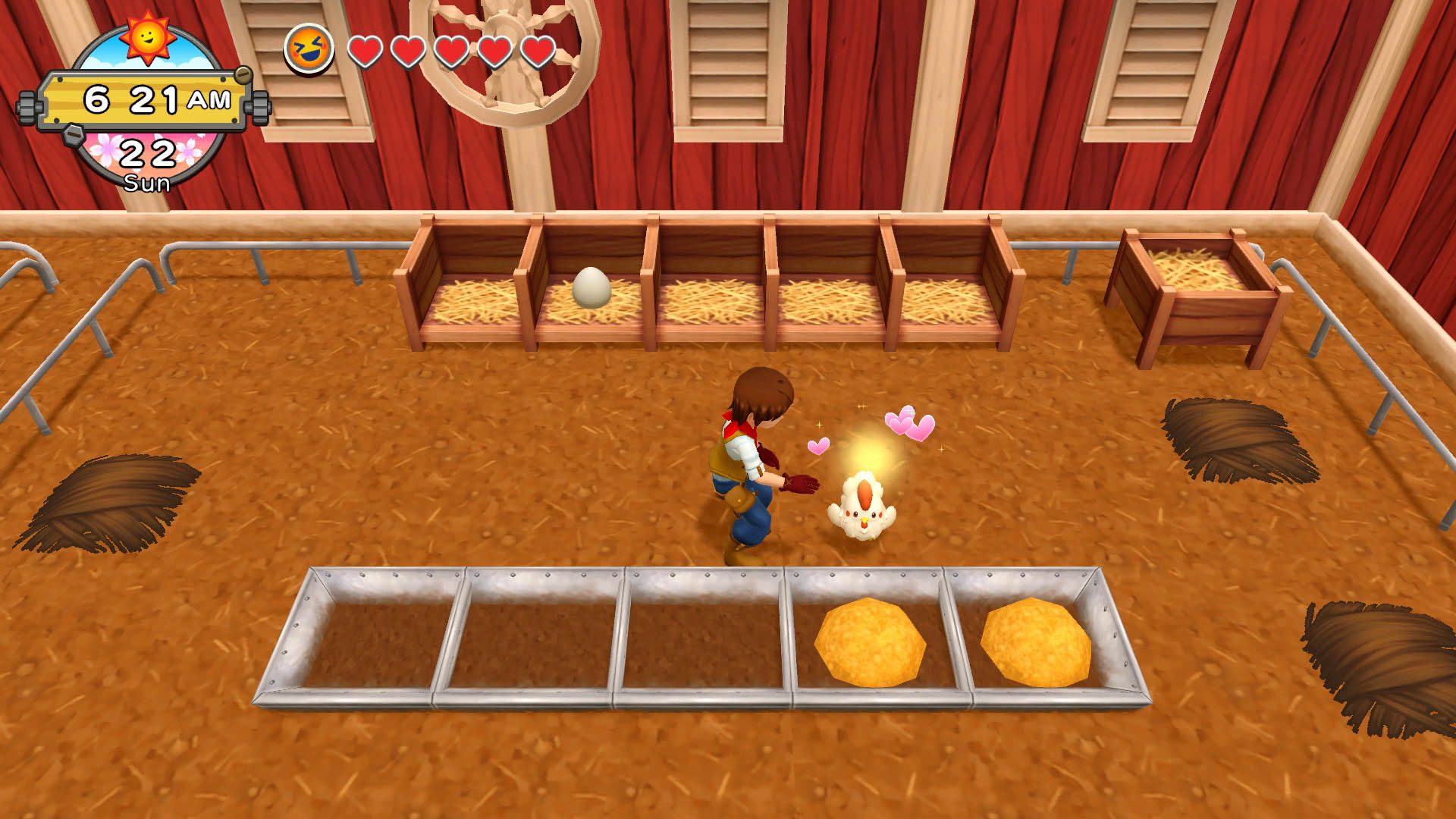 Завяли помидоры в родном колхозе: Обзор Harvest Moon: One World