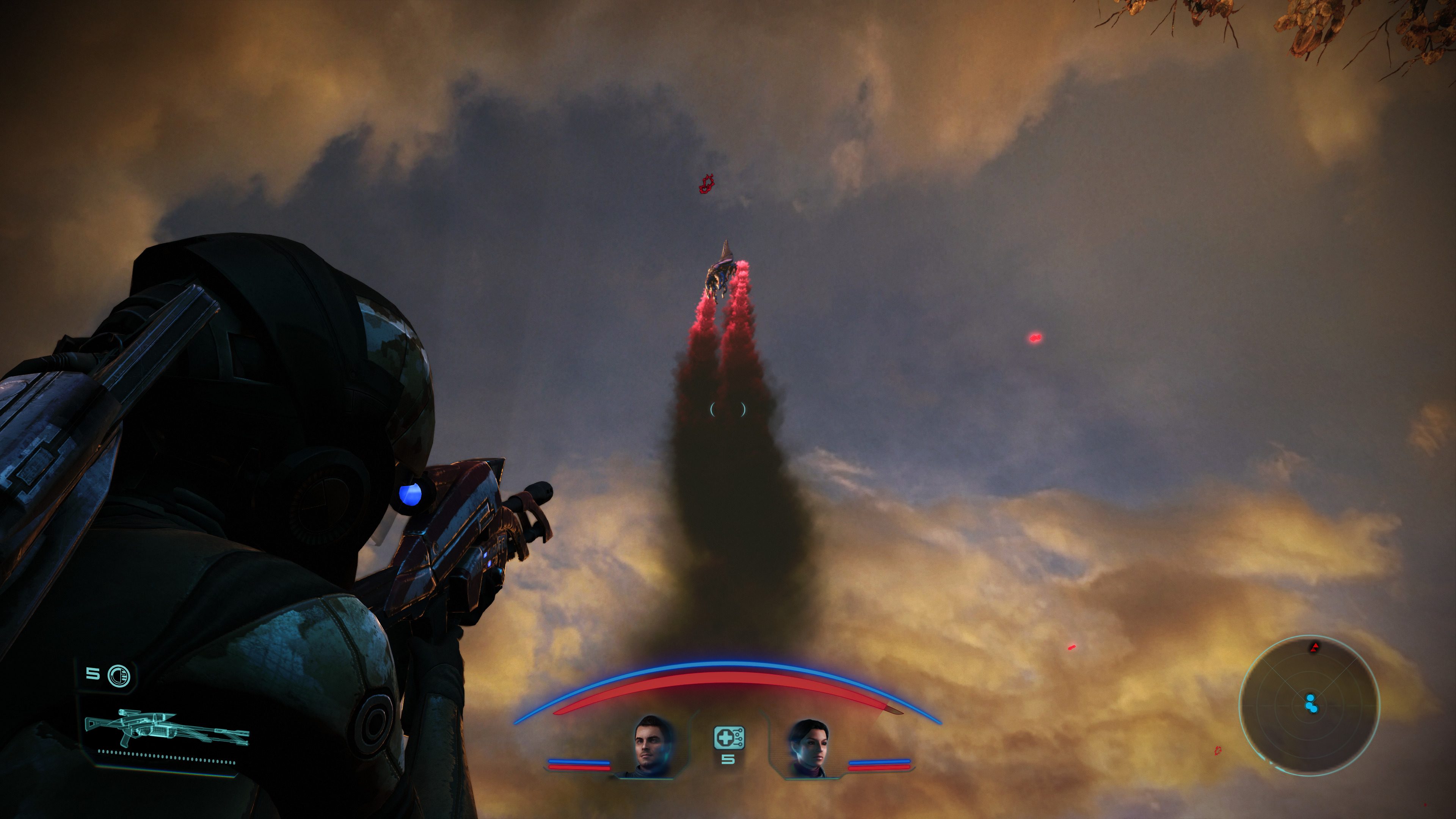 Блеск былого величия: Обзор Mass Effect: Legendary Edition