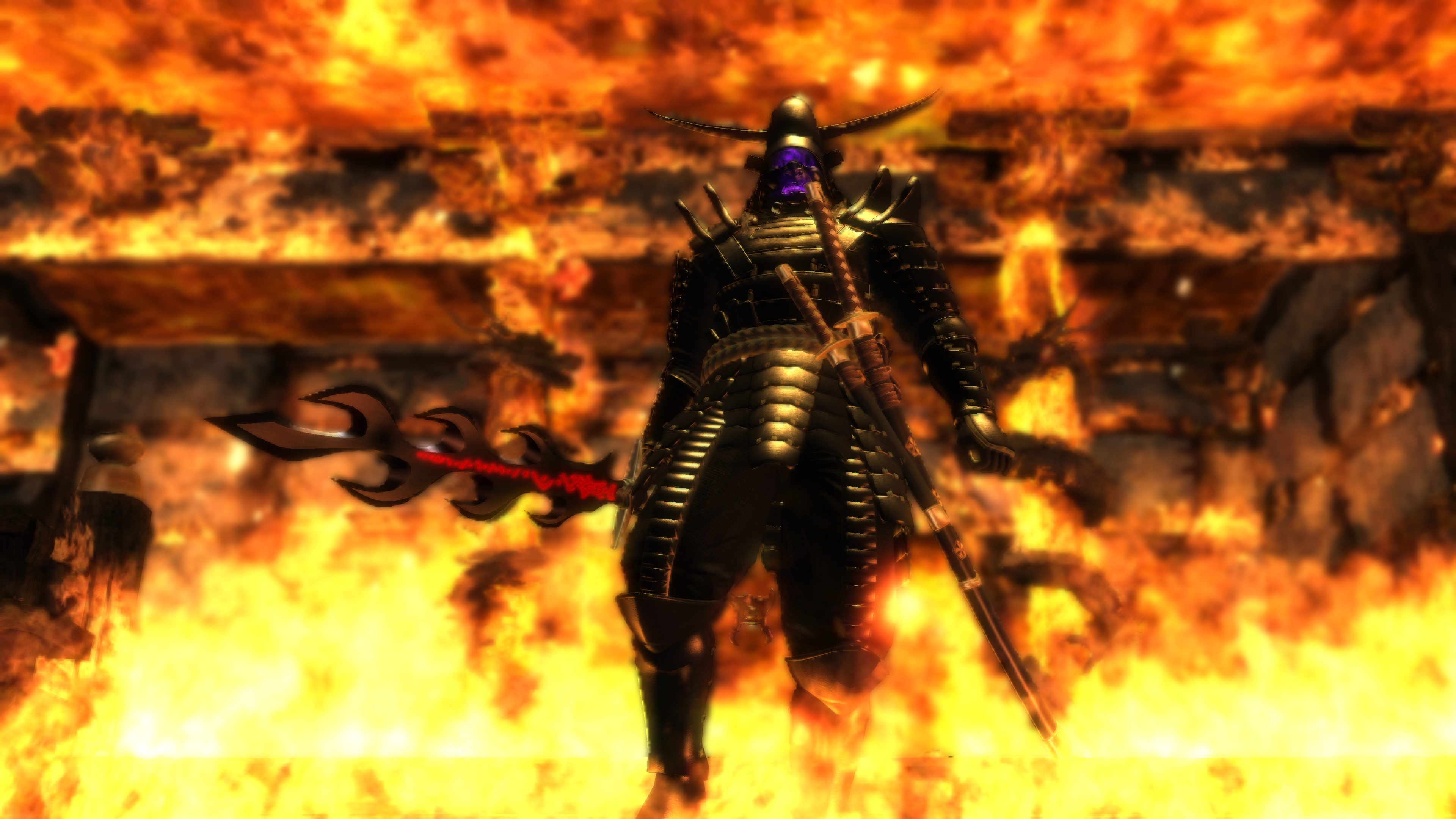 Враги опять сожгли родную хату: Обзор Ninja Gaiden: Master Collection